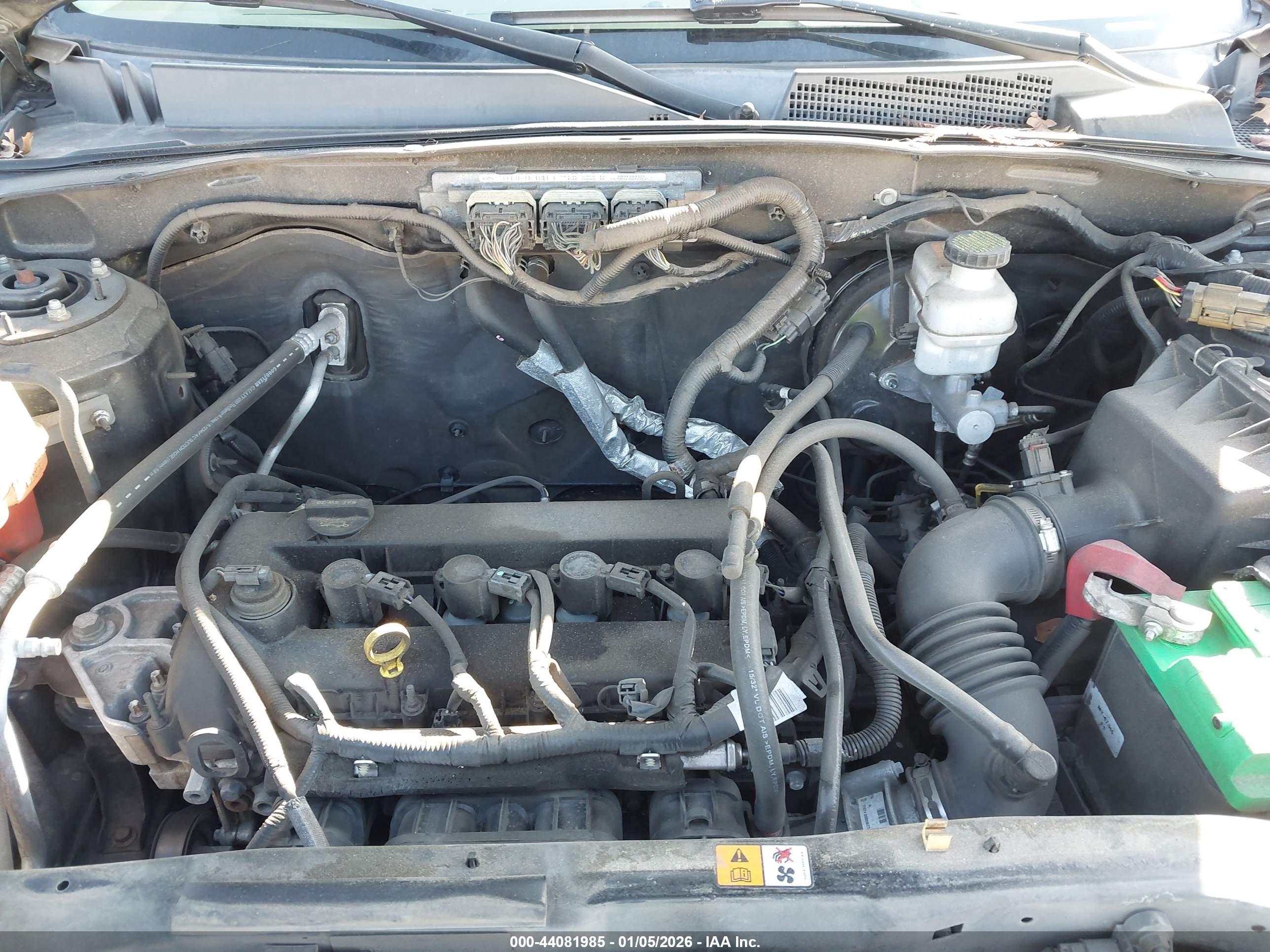 FORD ESCAPE image 10