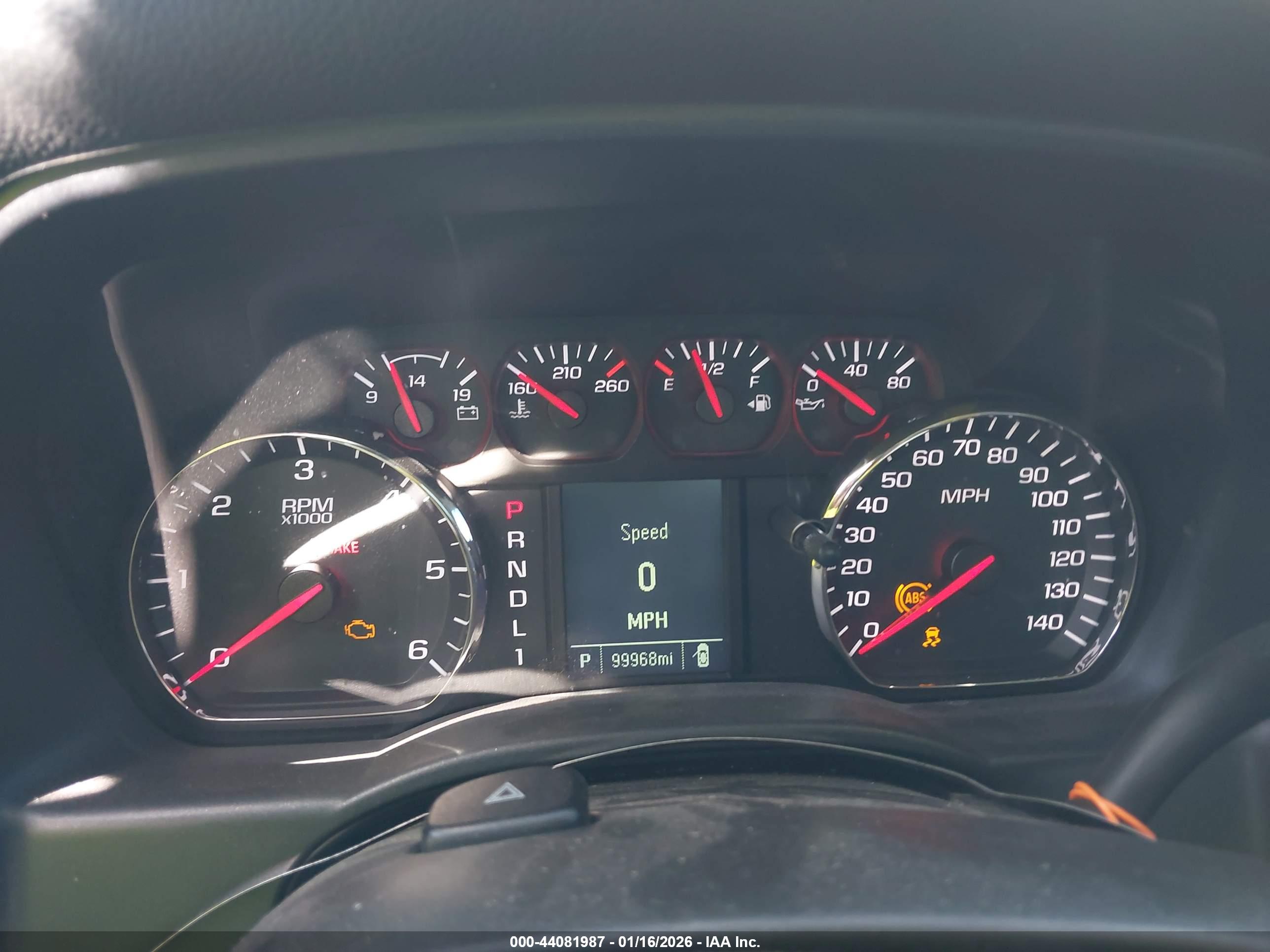 CHEVROLET SILVERADO image 7