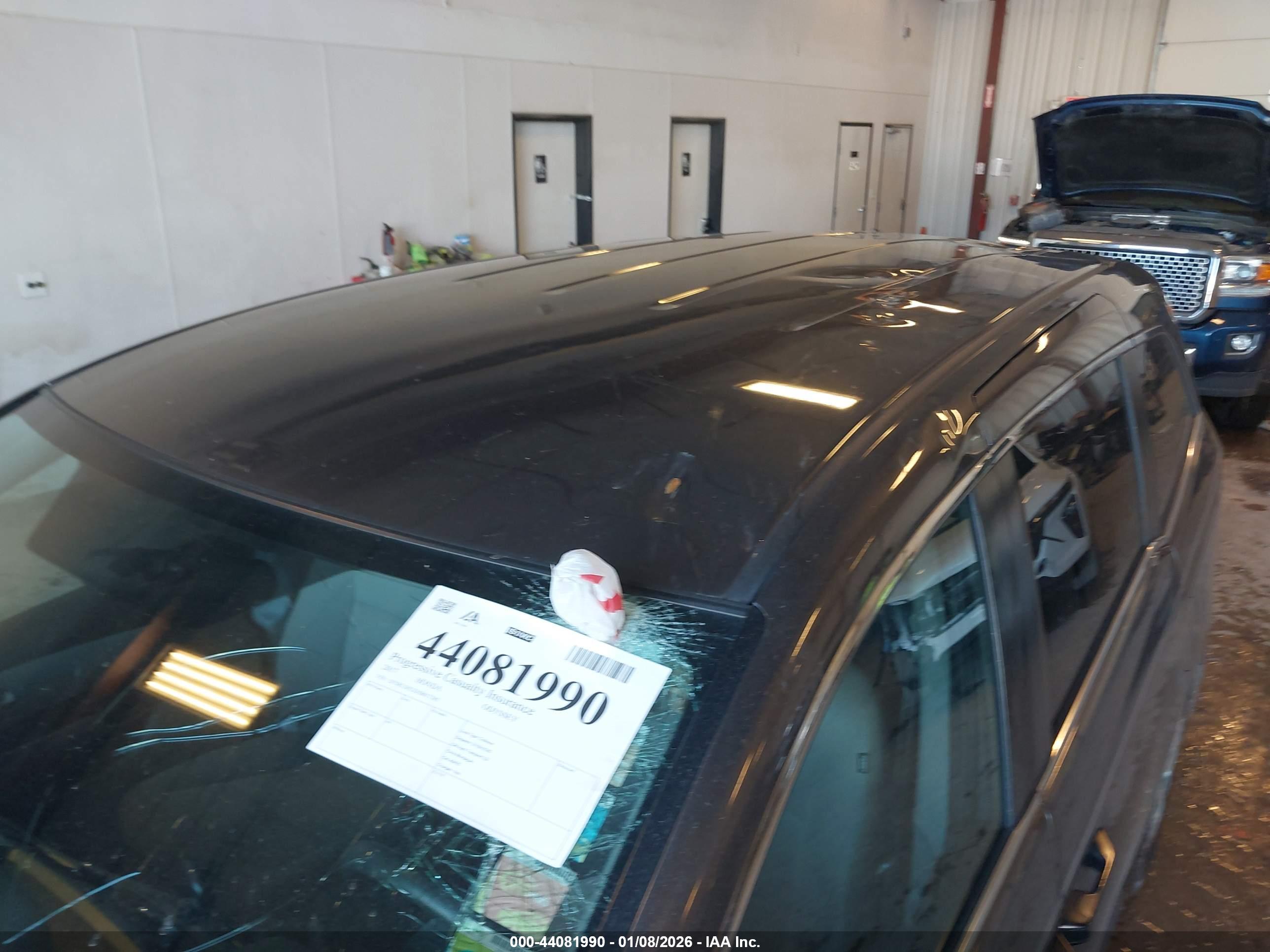 HONDA ODYSSEY image 6