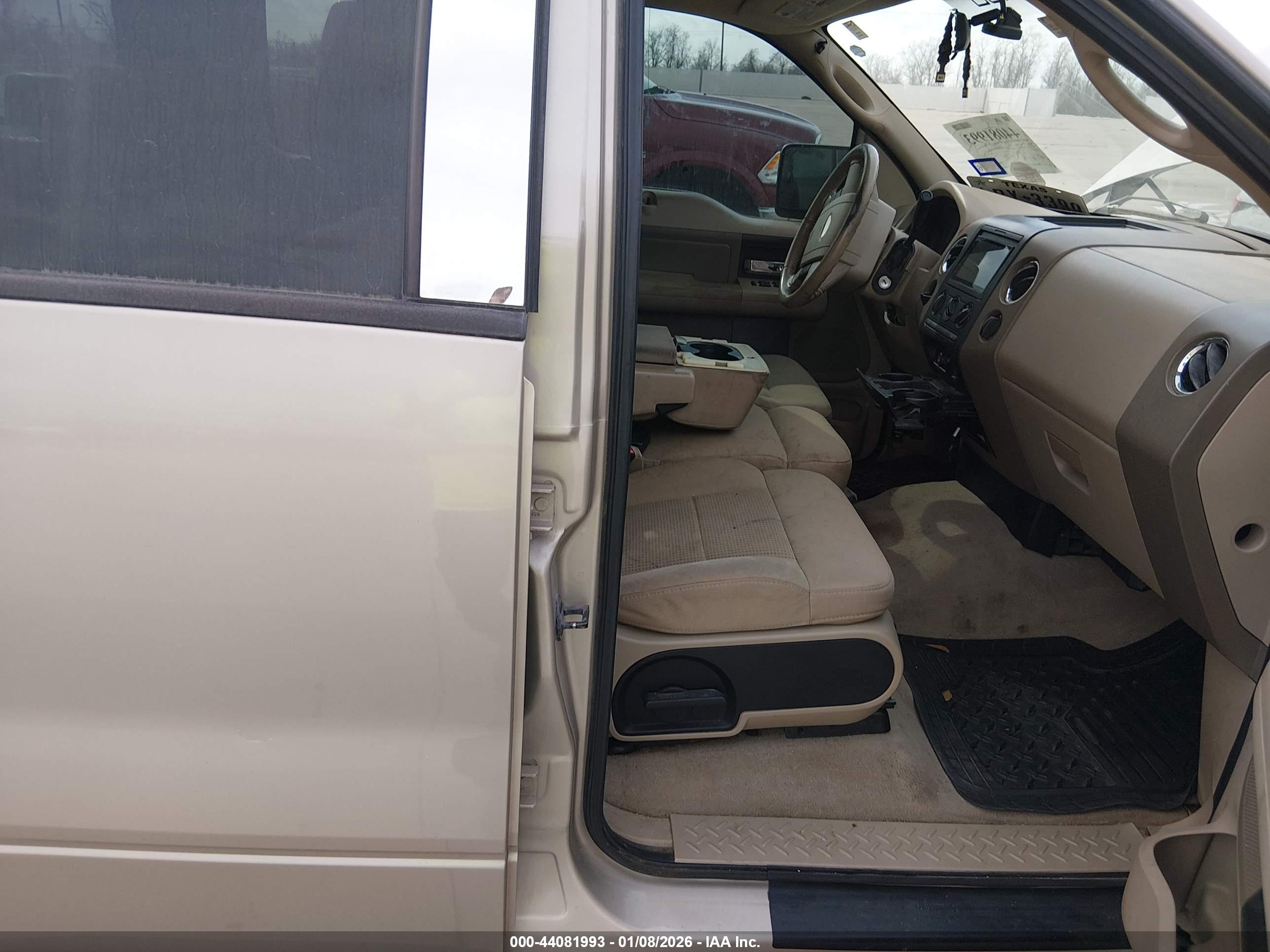 FORD F-150 image 5