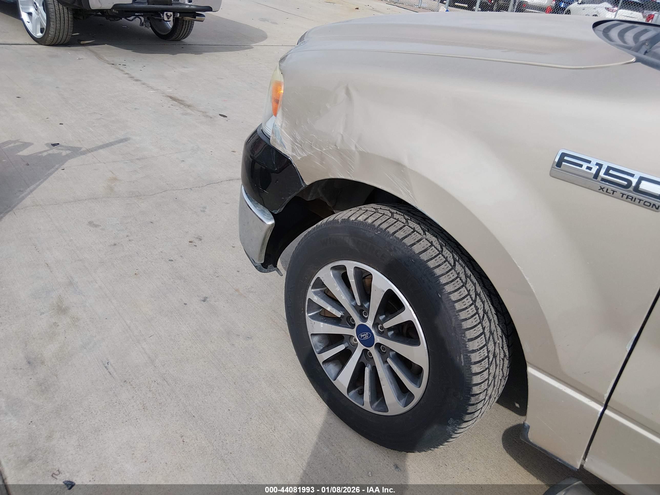 FORD F-150 image 6