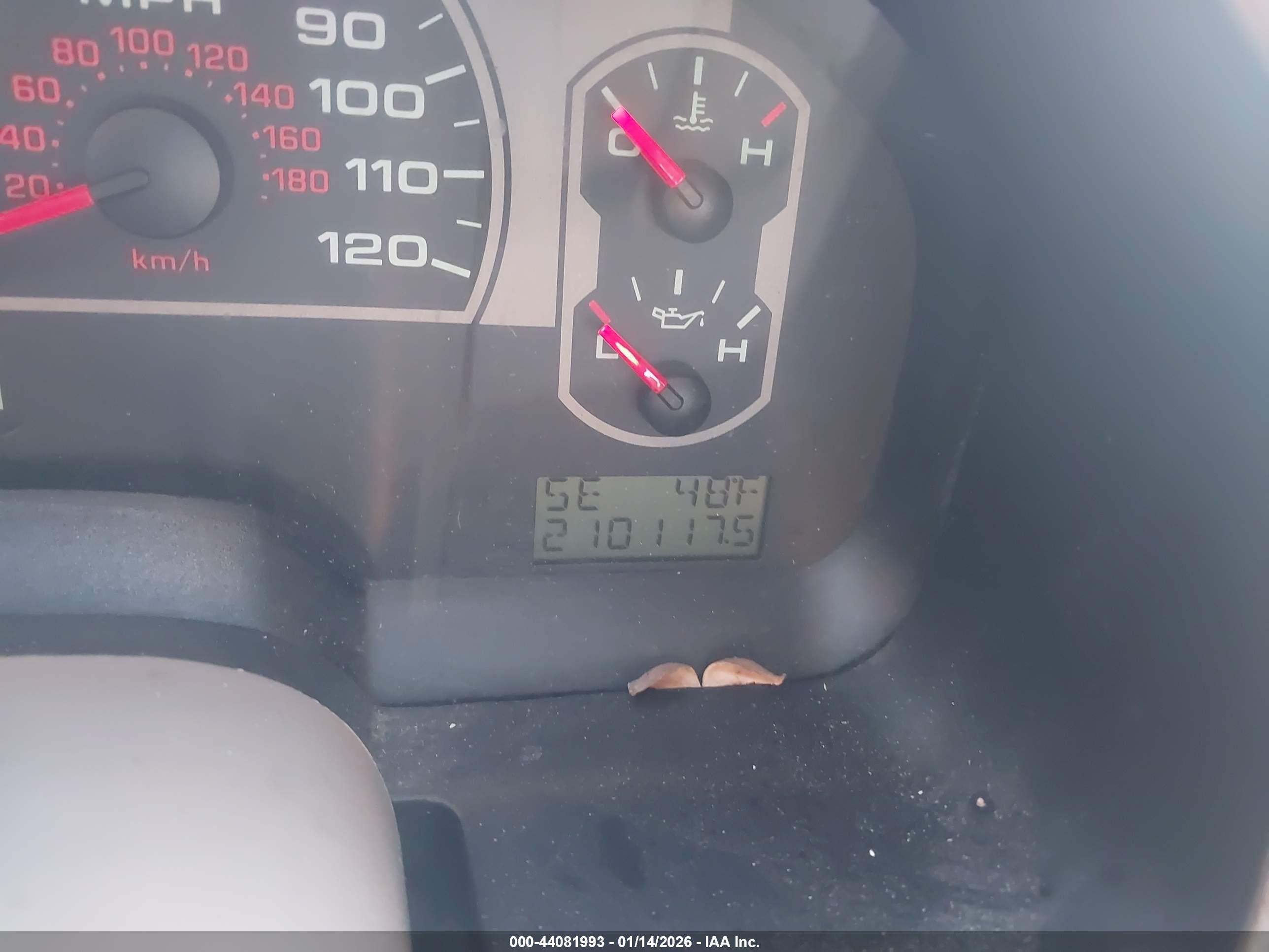 FORD F-150 image 7