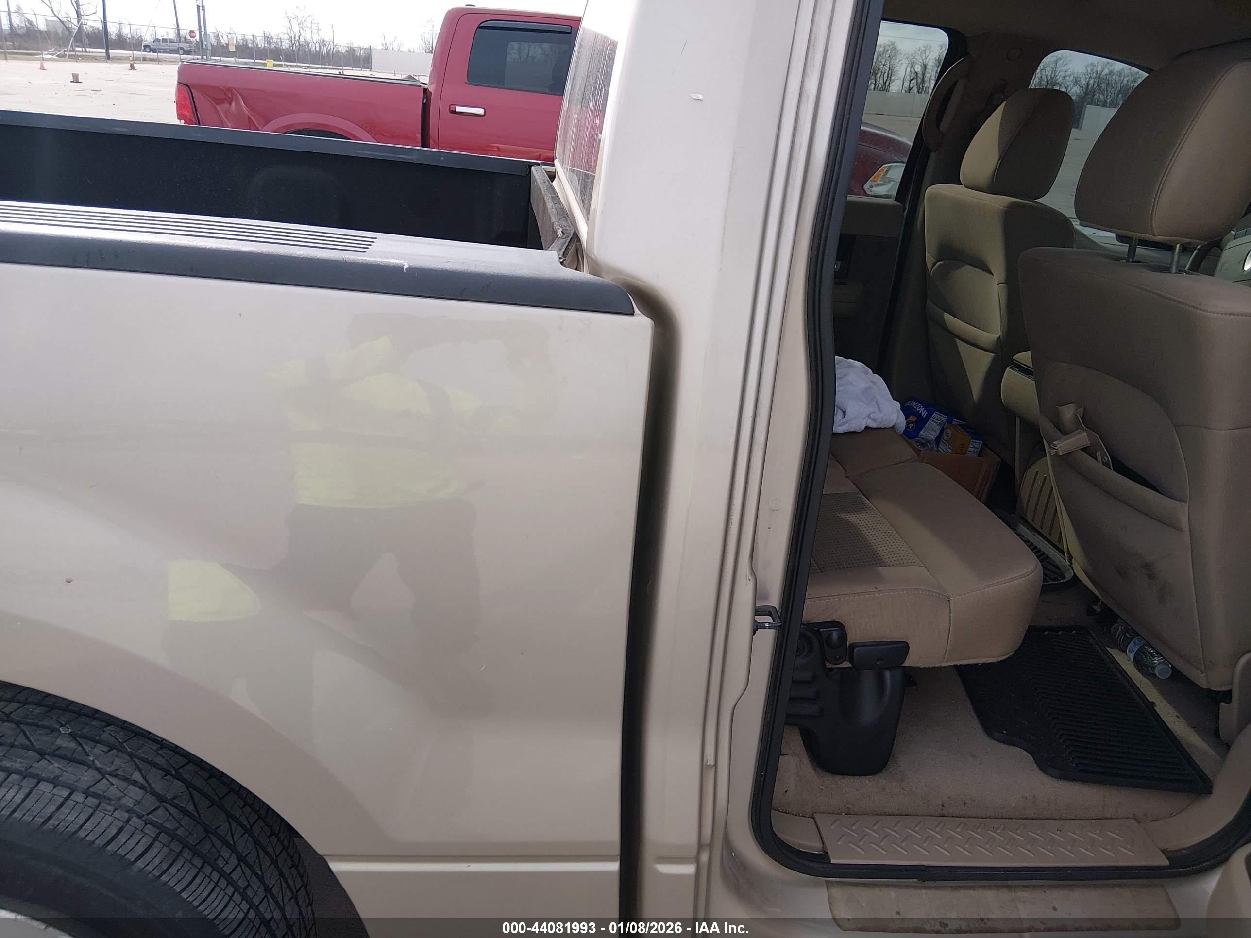 FORD F-150 image 8