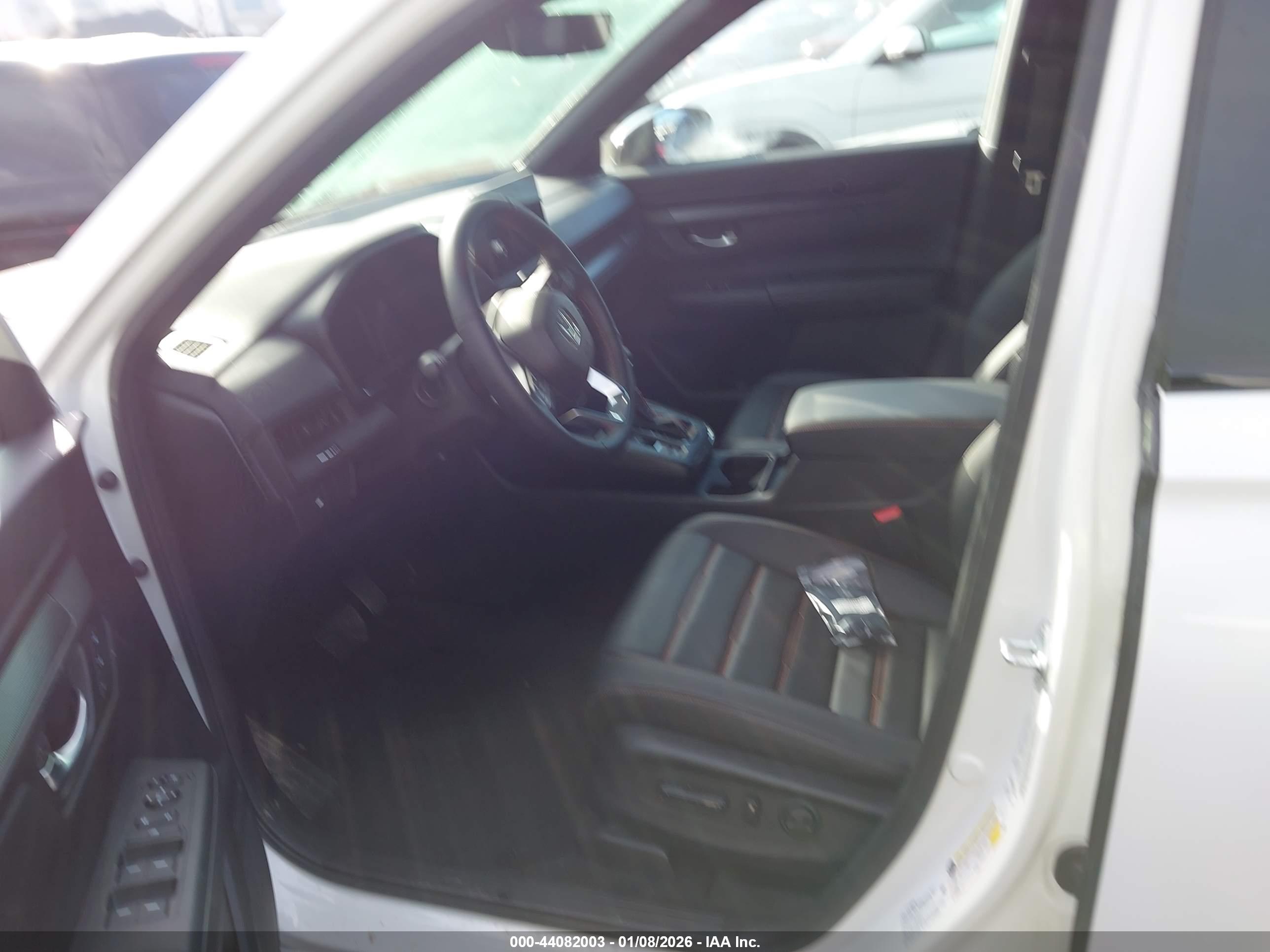 HONDA CR-V image 5