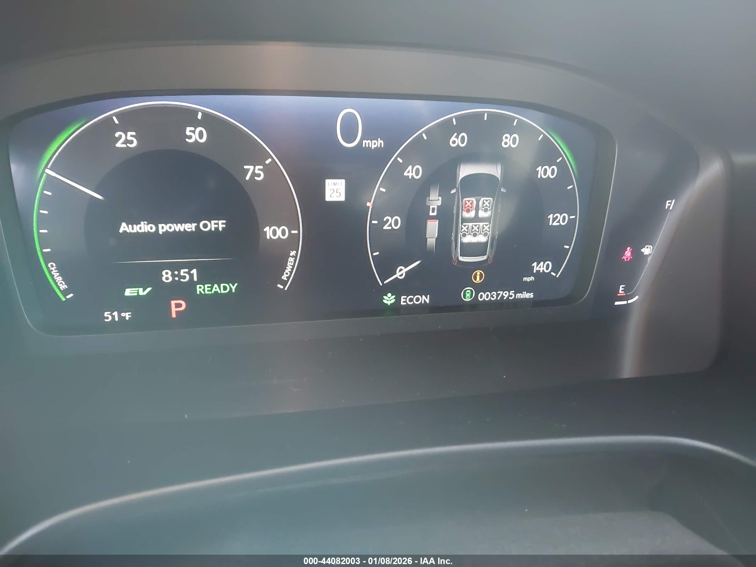 HONDA CR-V image 7