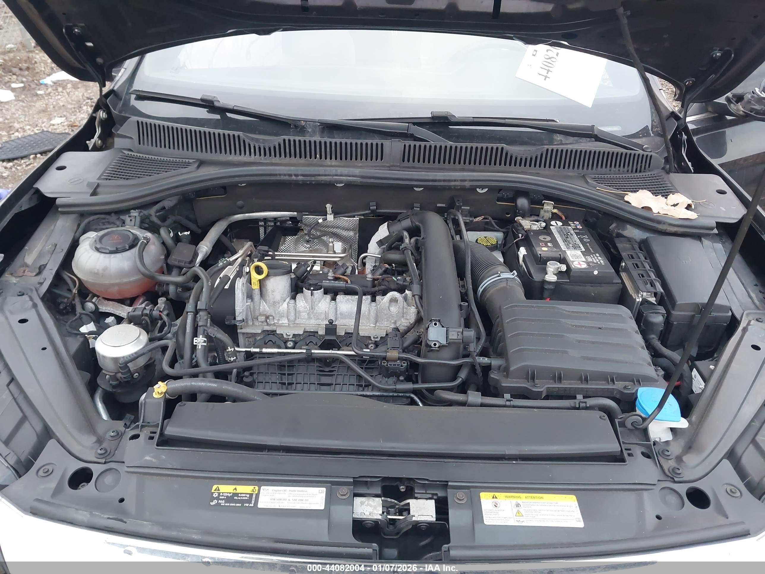 VOLKSWAGEN JETTA image 10