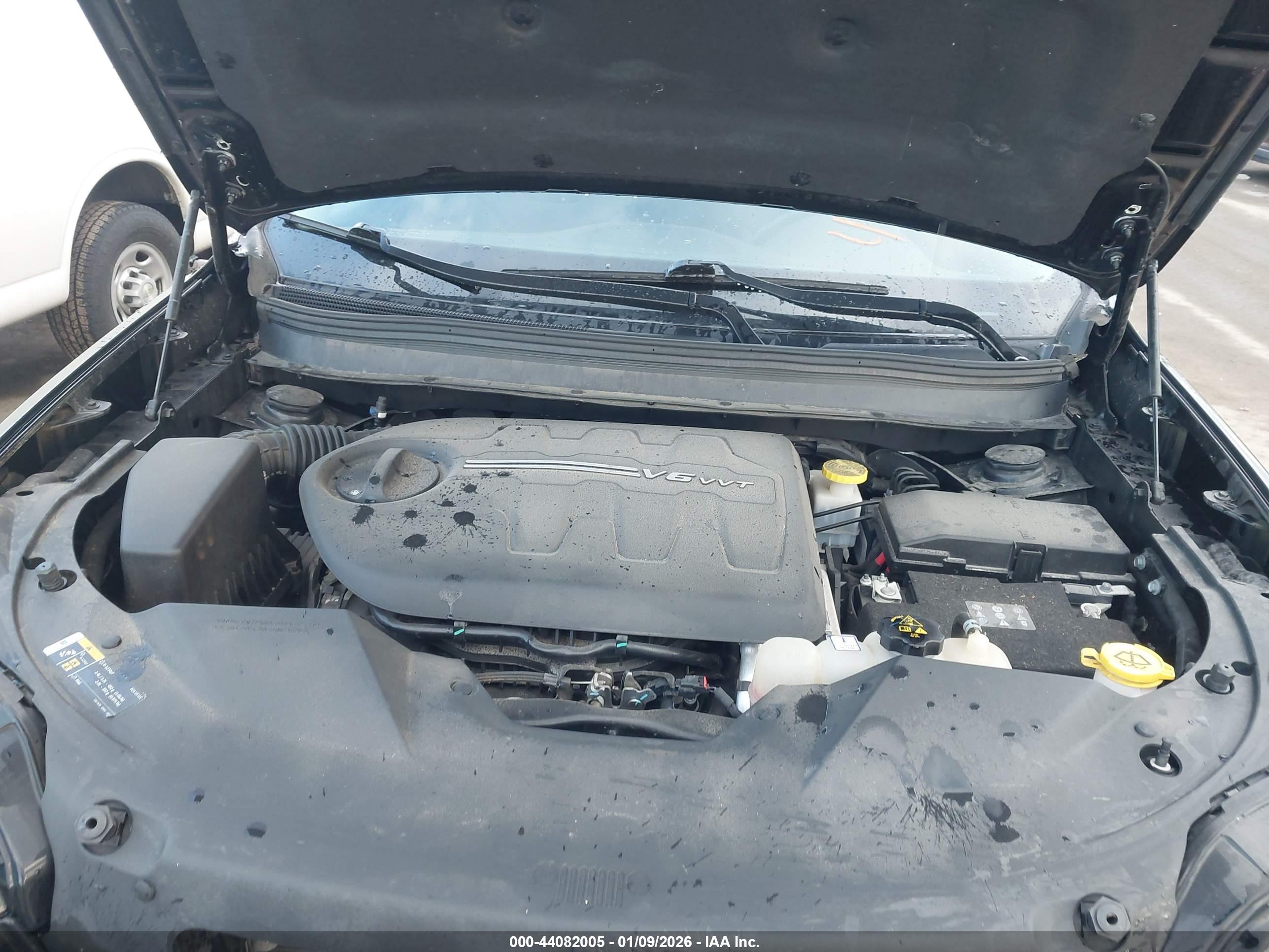 JEEP CHEROKEE image 10