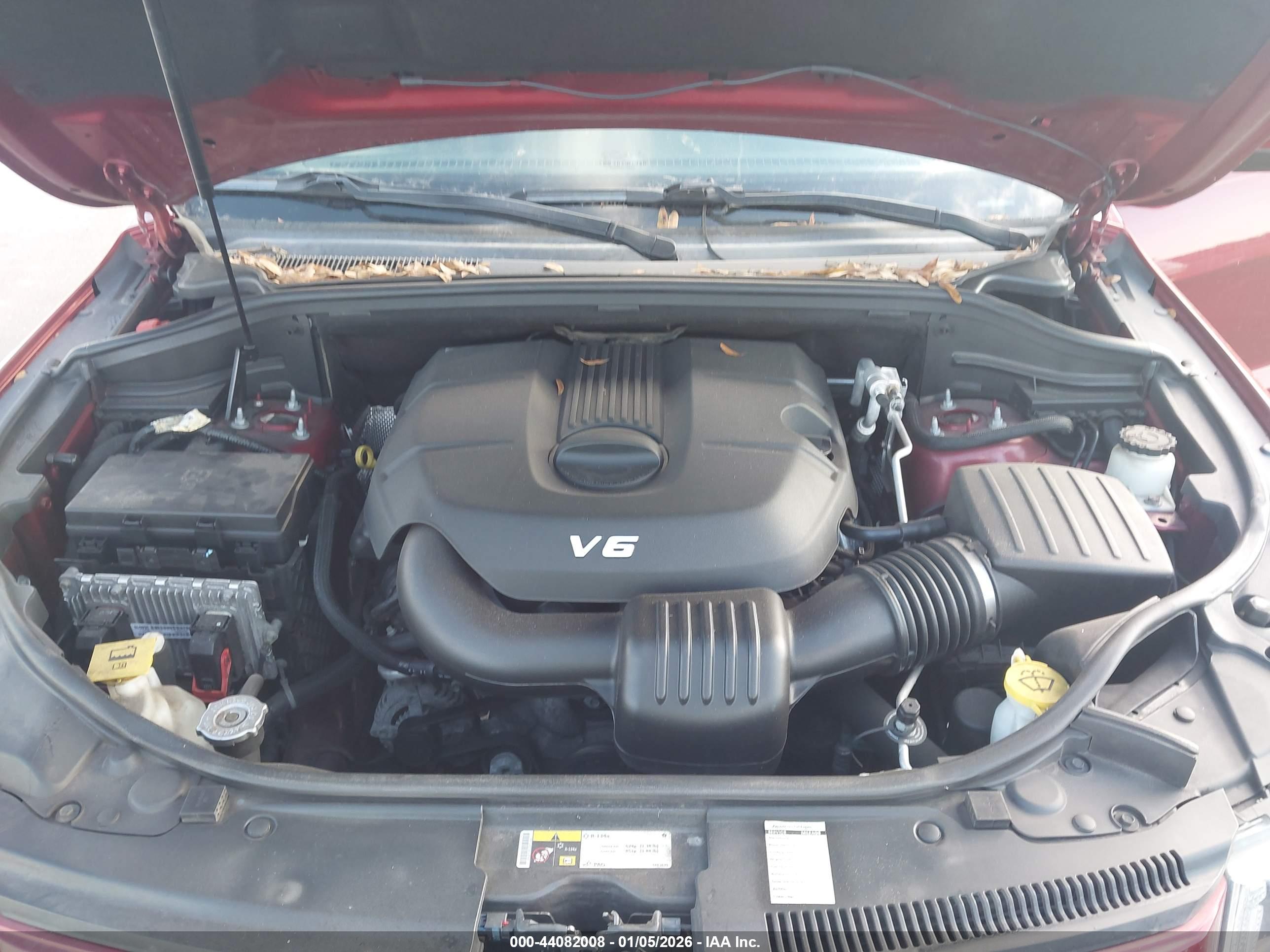 JEEP GRAND image 10