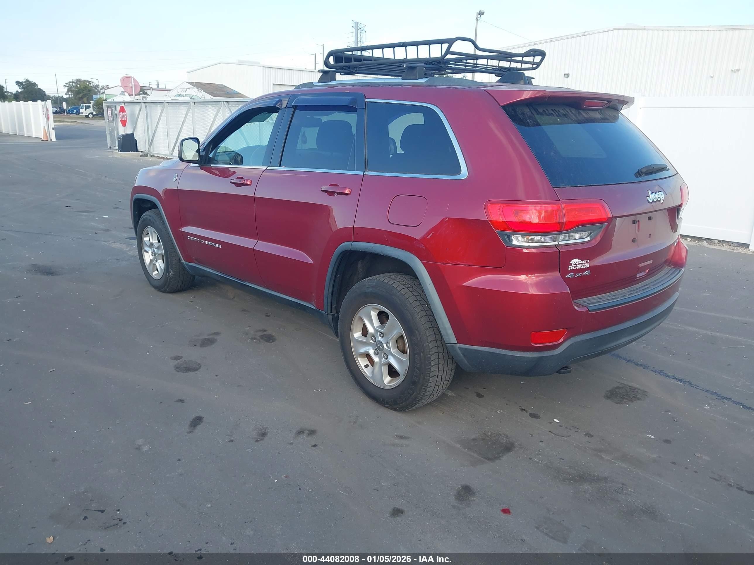 JEEP GRAND image 3