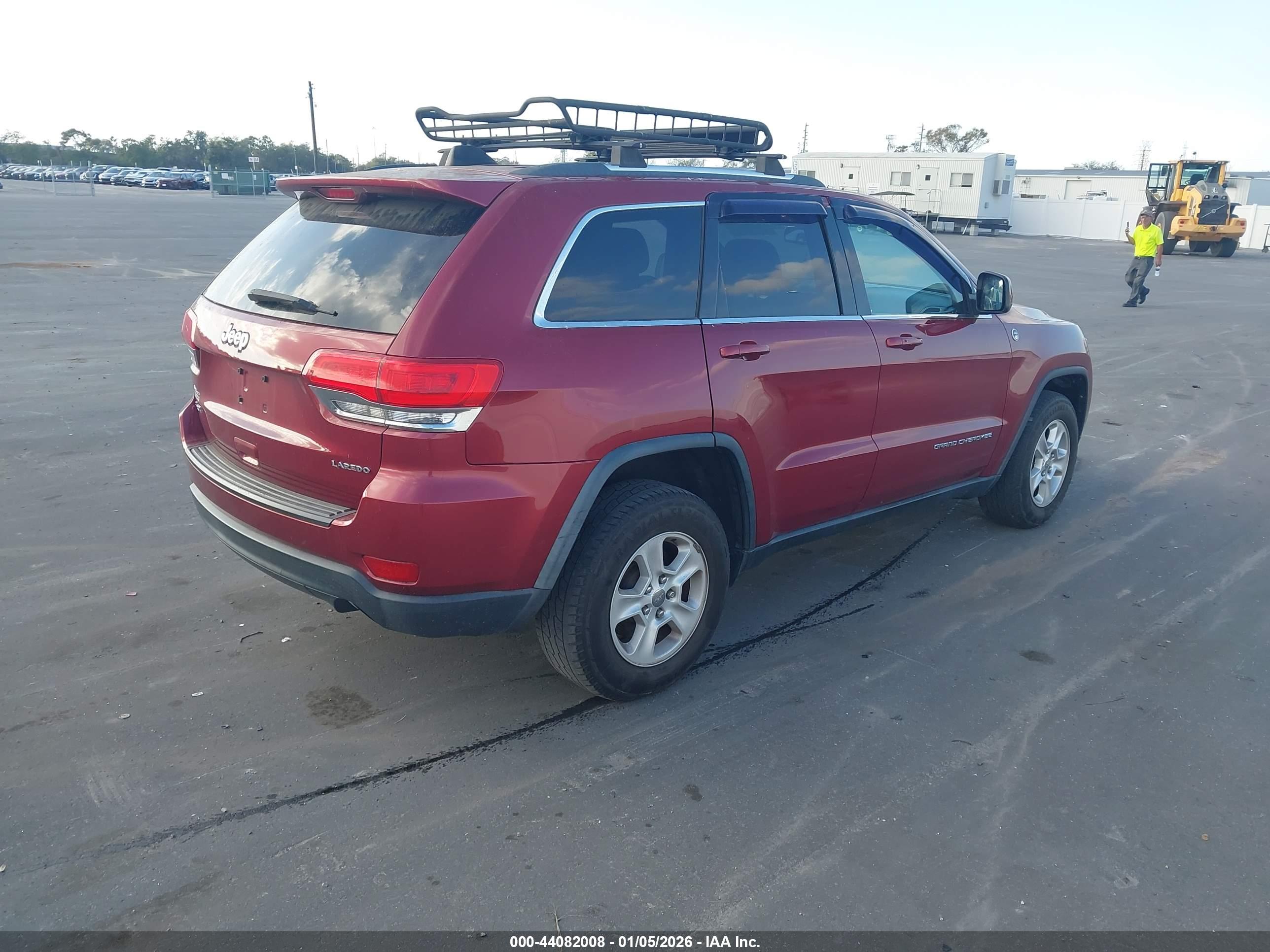 JEEP GRAND image 4