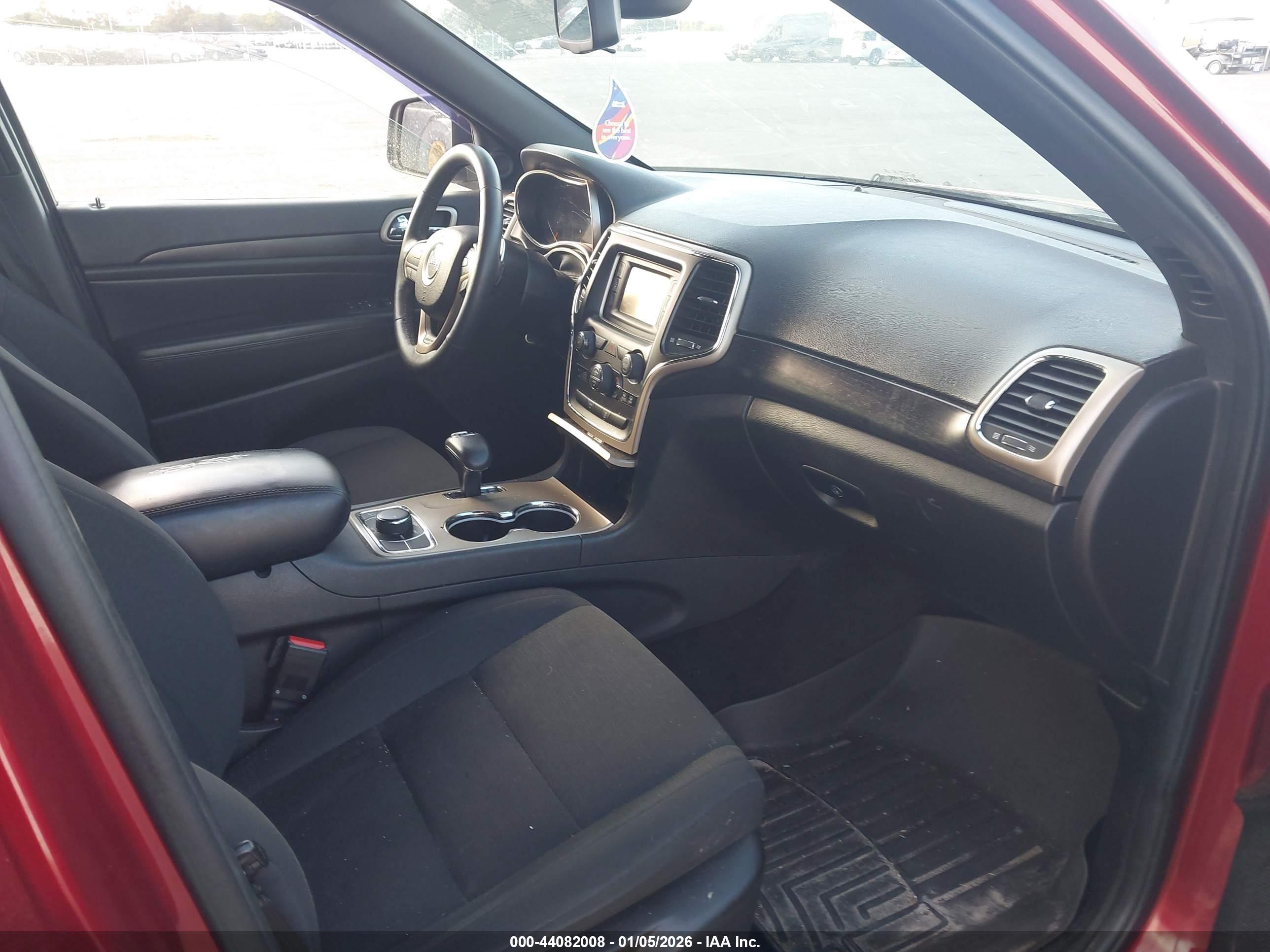 JEEP GRAND image 5