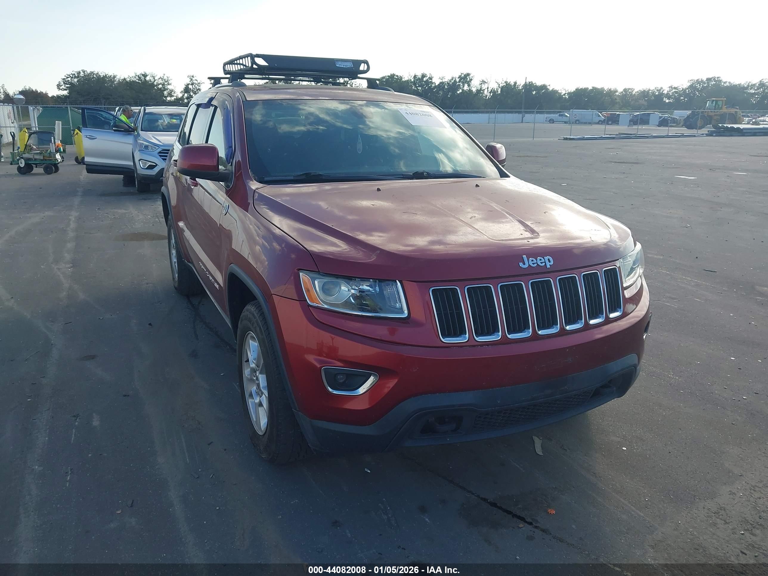 JEEP GRAND image 6