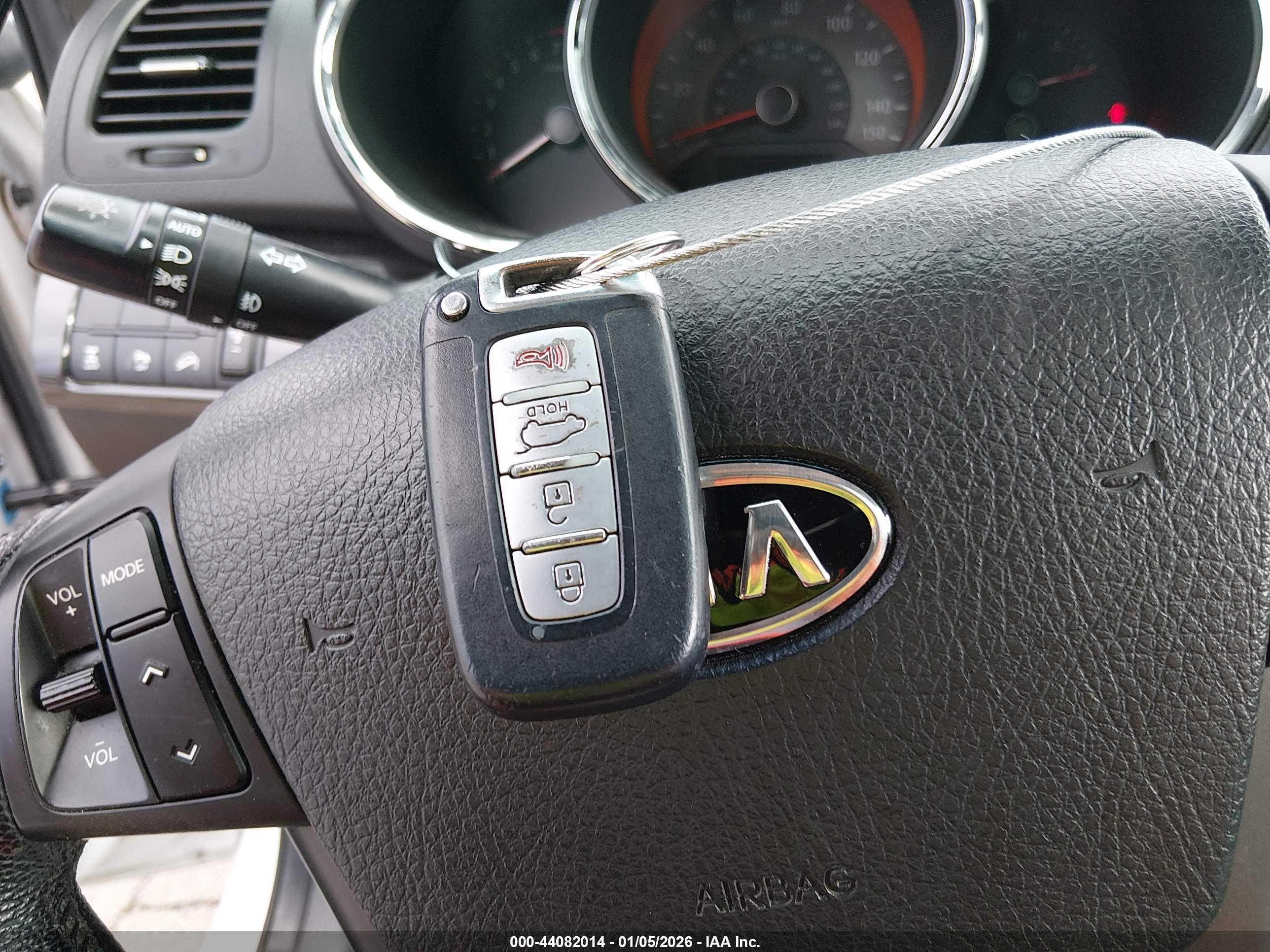 KIA SORENTO image 11