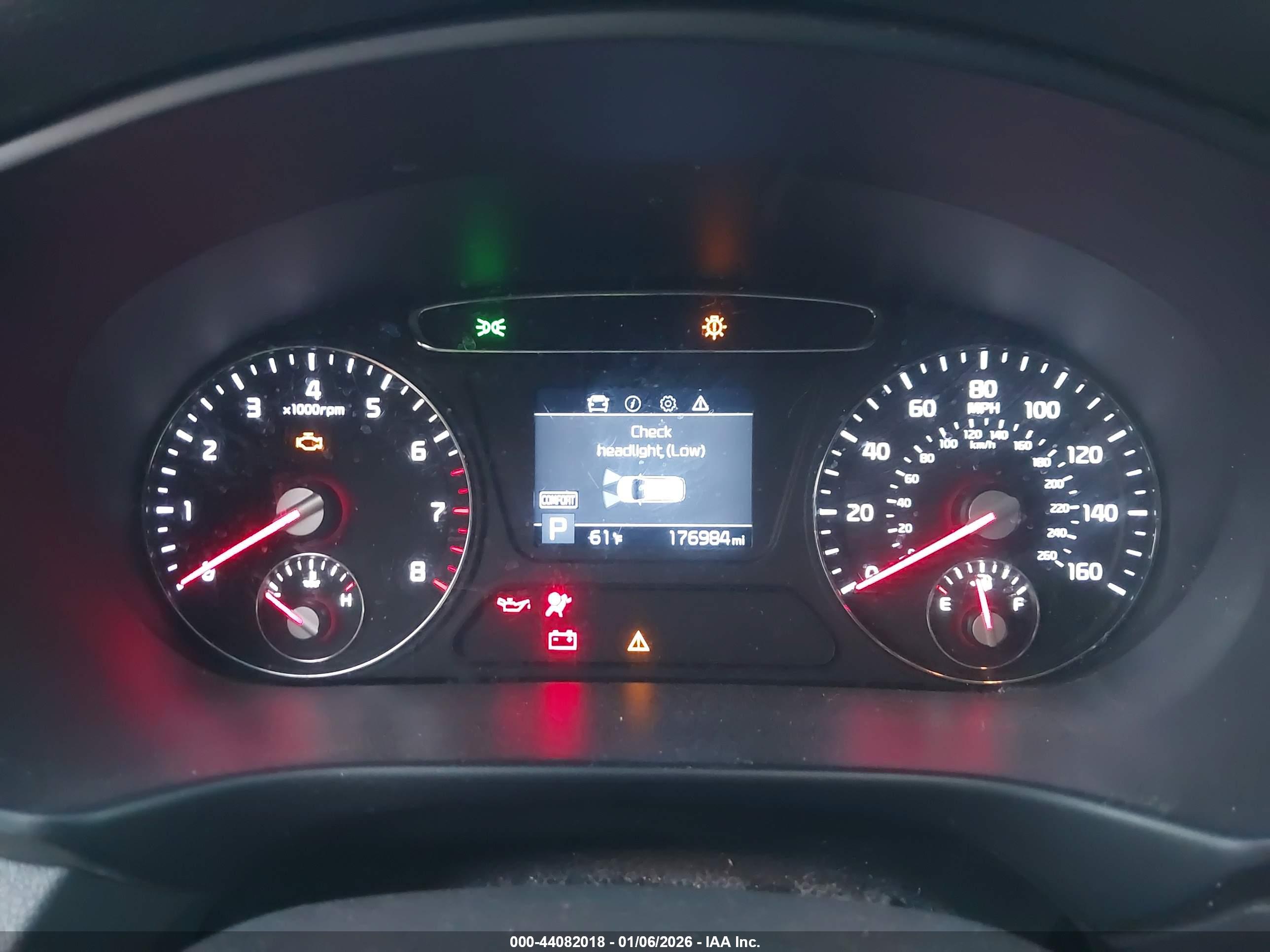 KIA SORENTO image 7