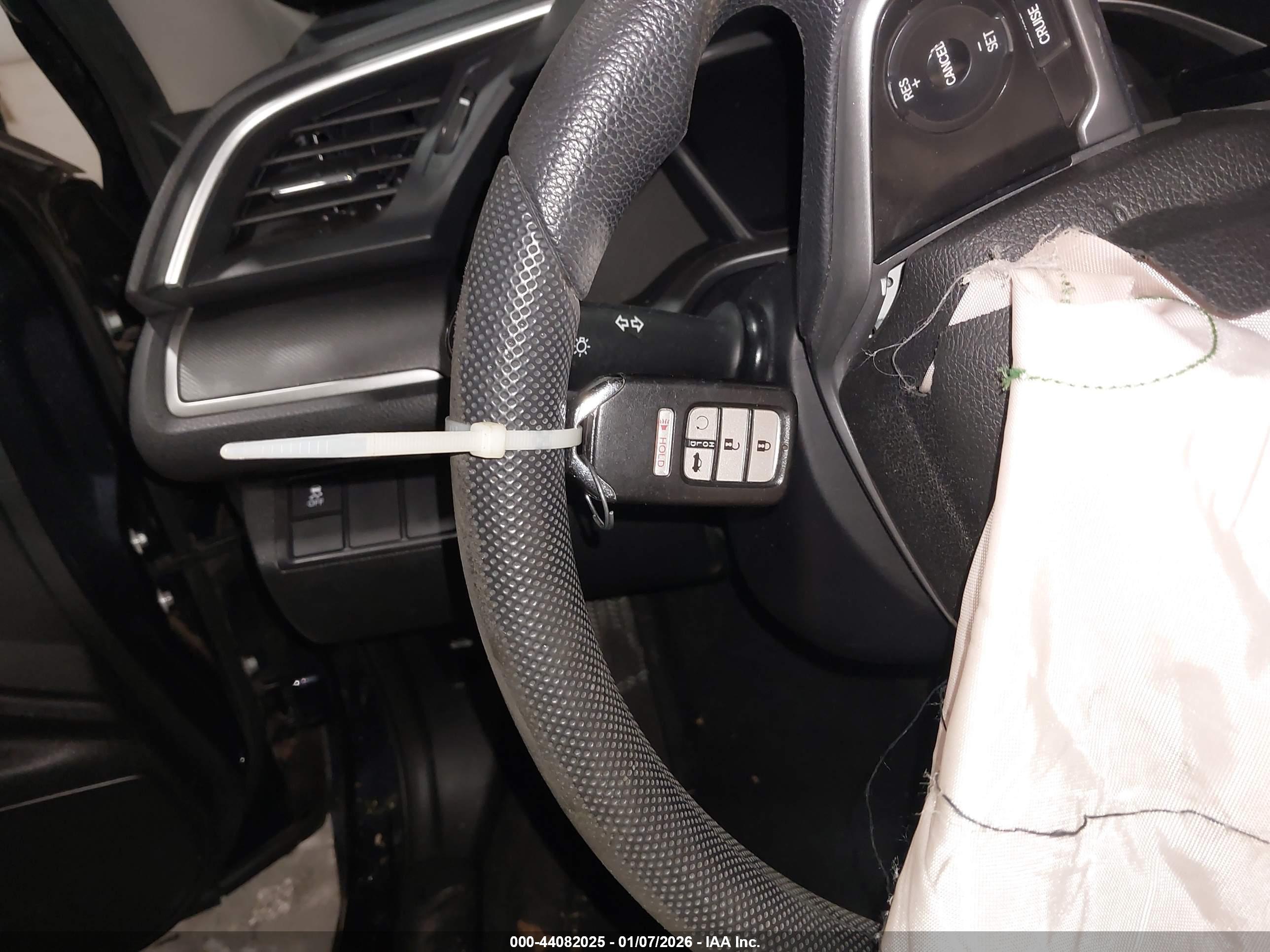 HONDA CIVIC image 11