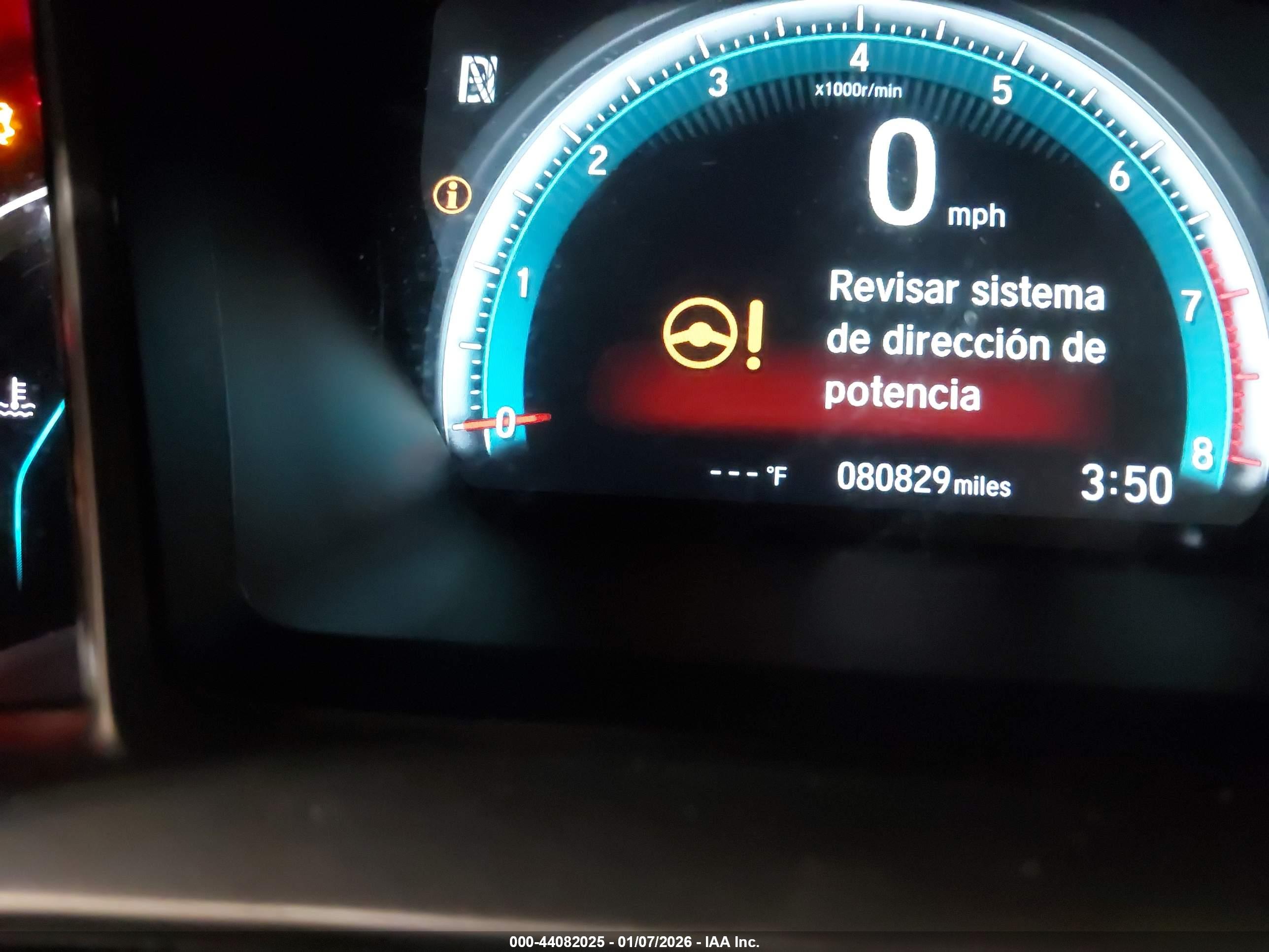 HONDA CIVIC image 7