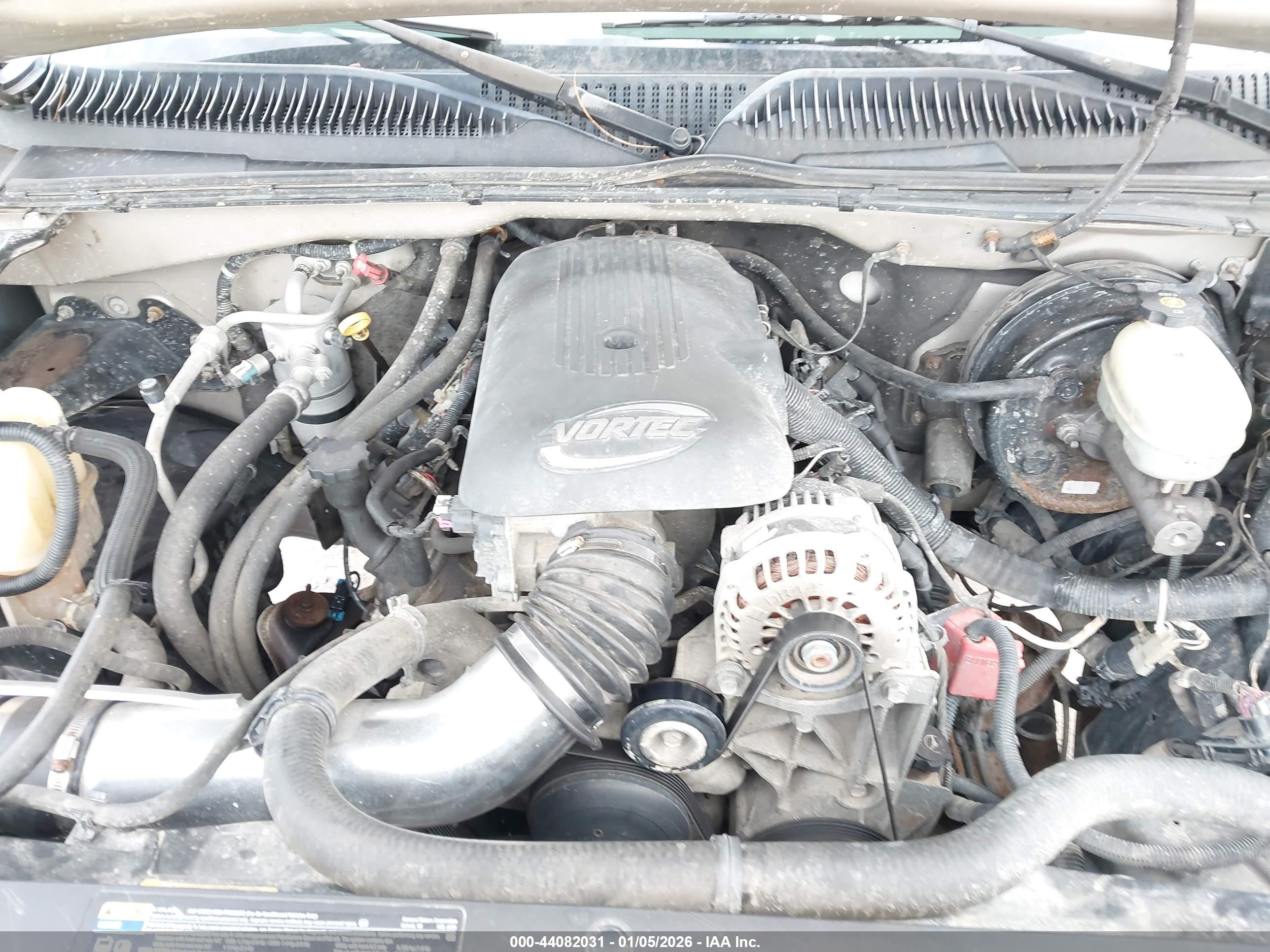 CHEVROLET SILVERADO image 10