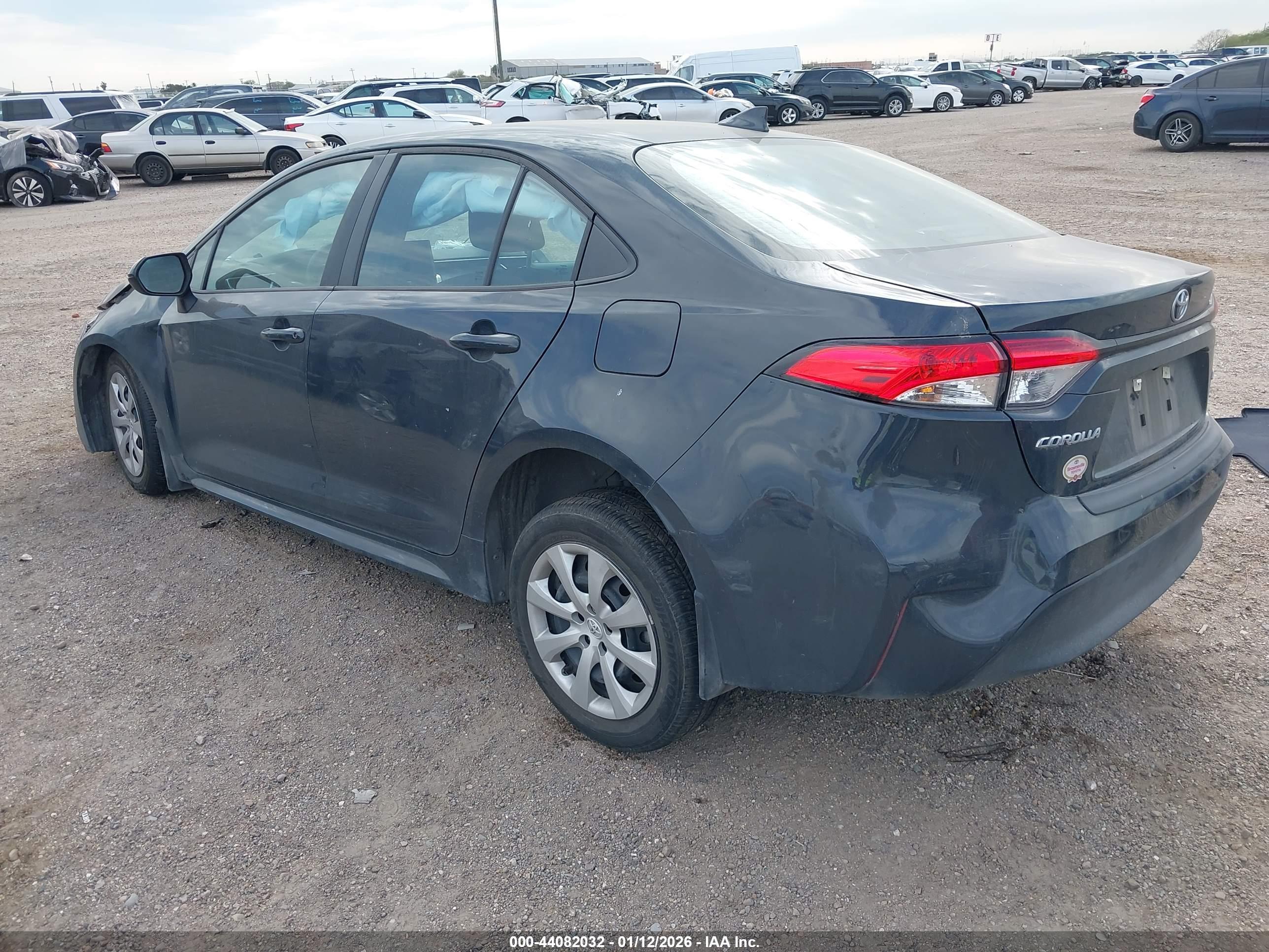 TOYOTA COROLLA image 3