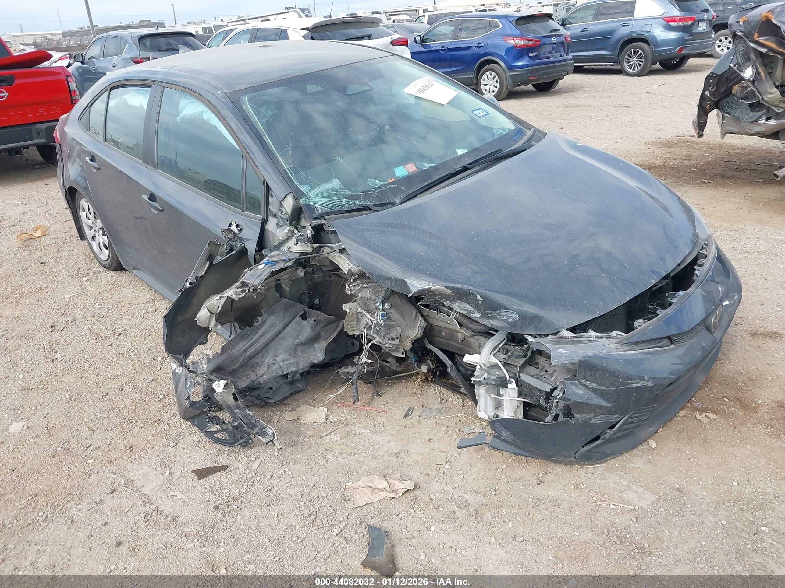TOYOTA COROLLA image 6