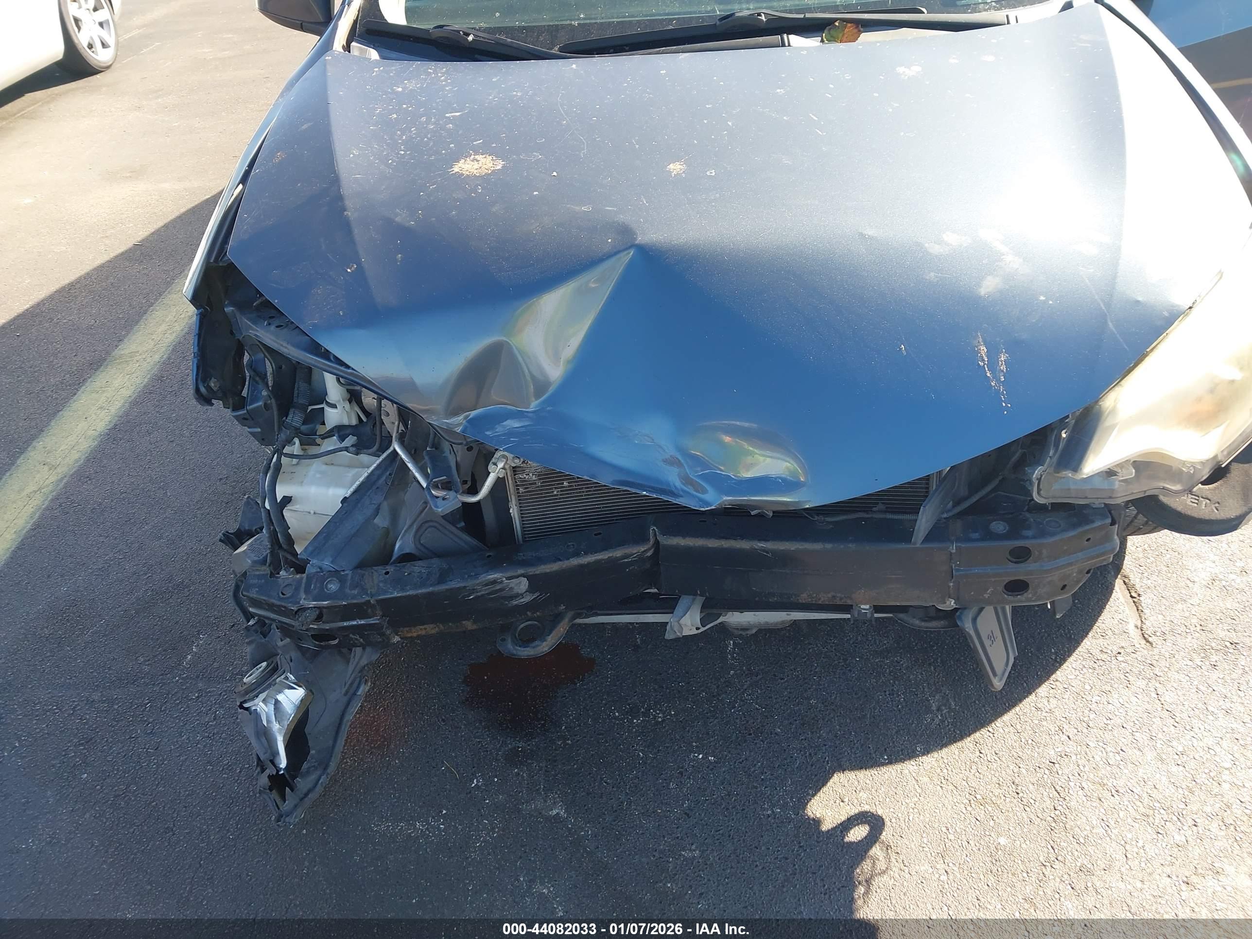TOYOTA COROLLA image 6