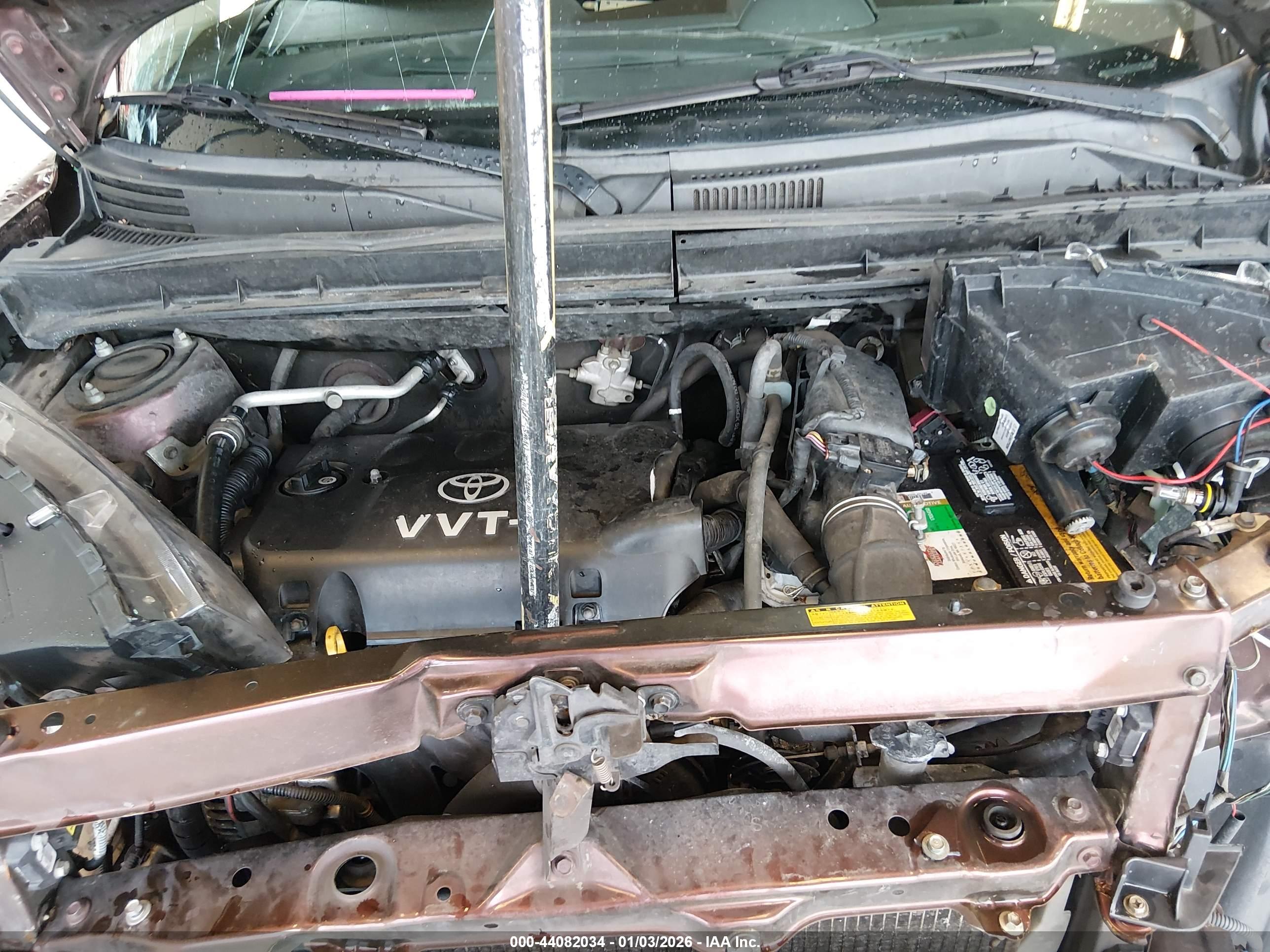 SCION XB image 10