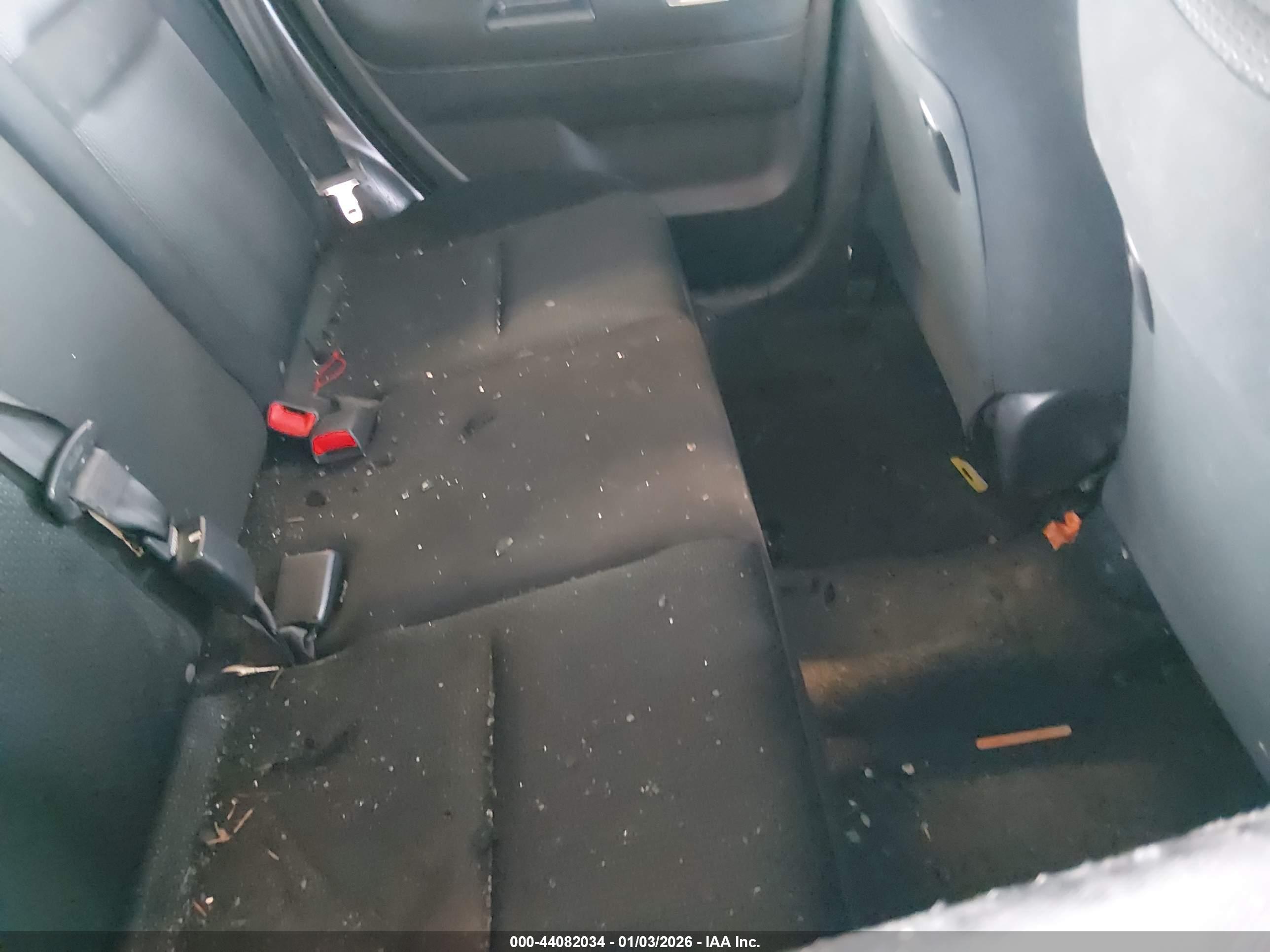 SCION XB image 8