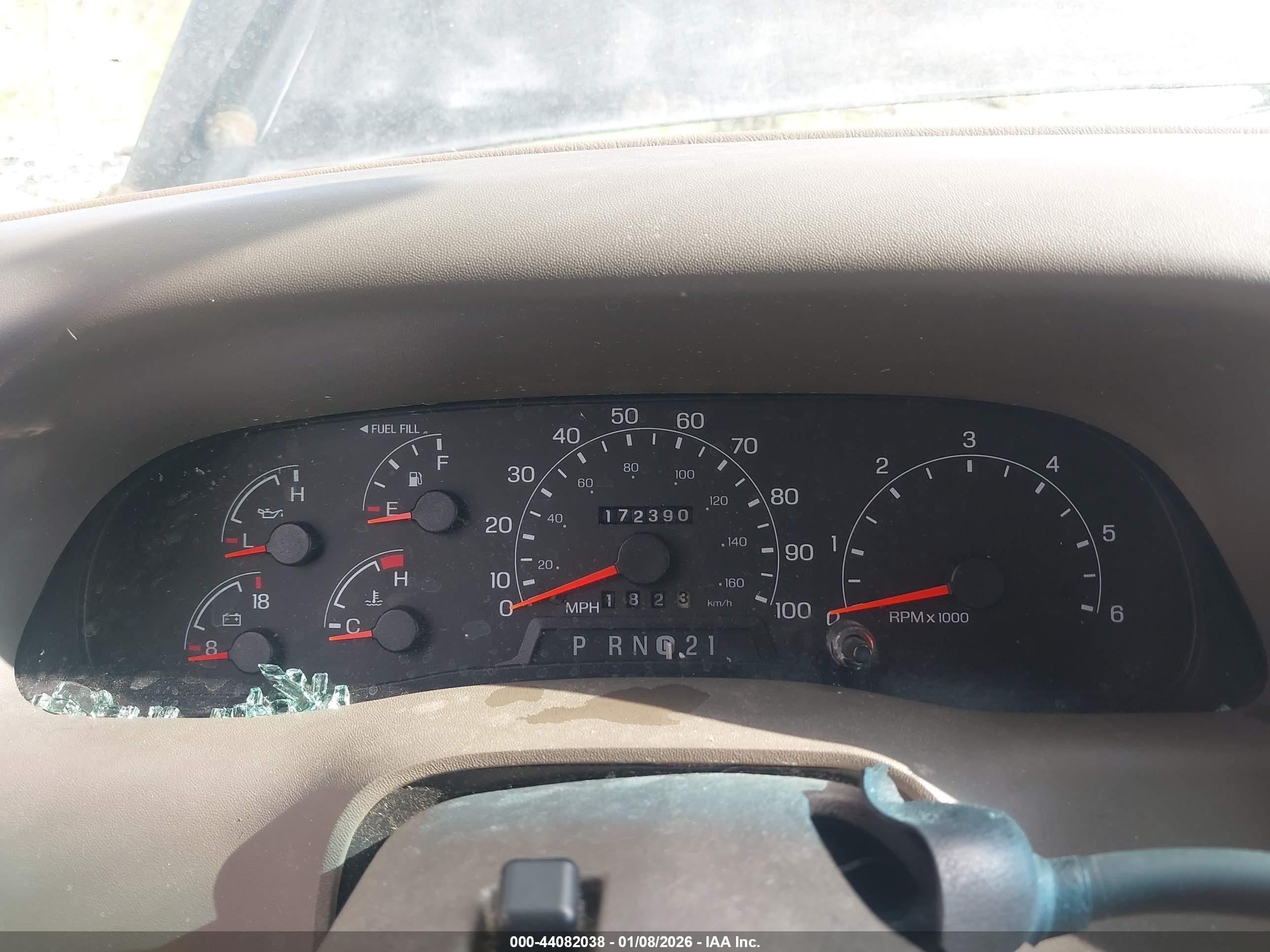 FORD F-350 image 7