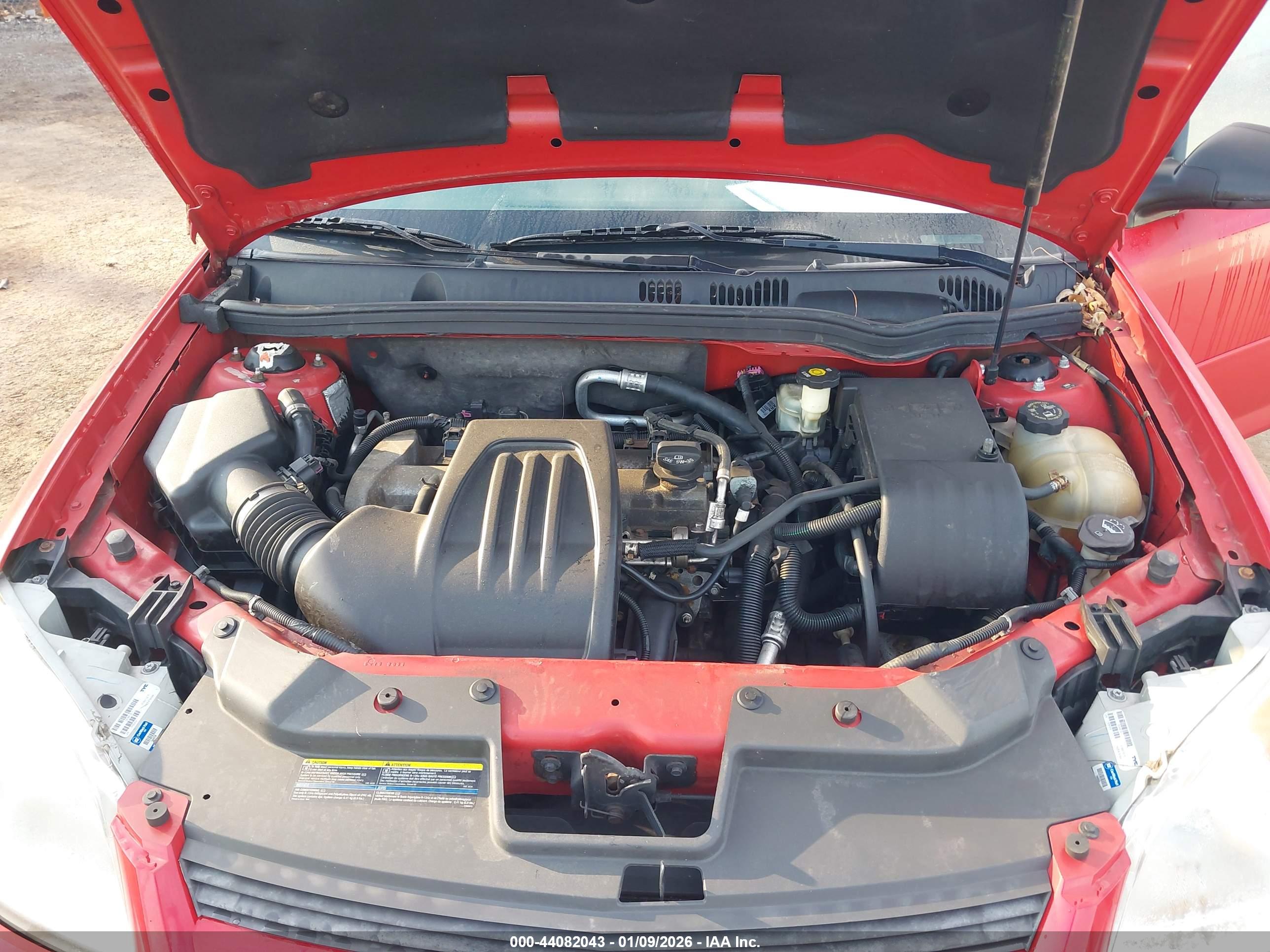 CHEVROLET COBALT image 10