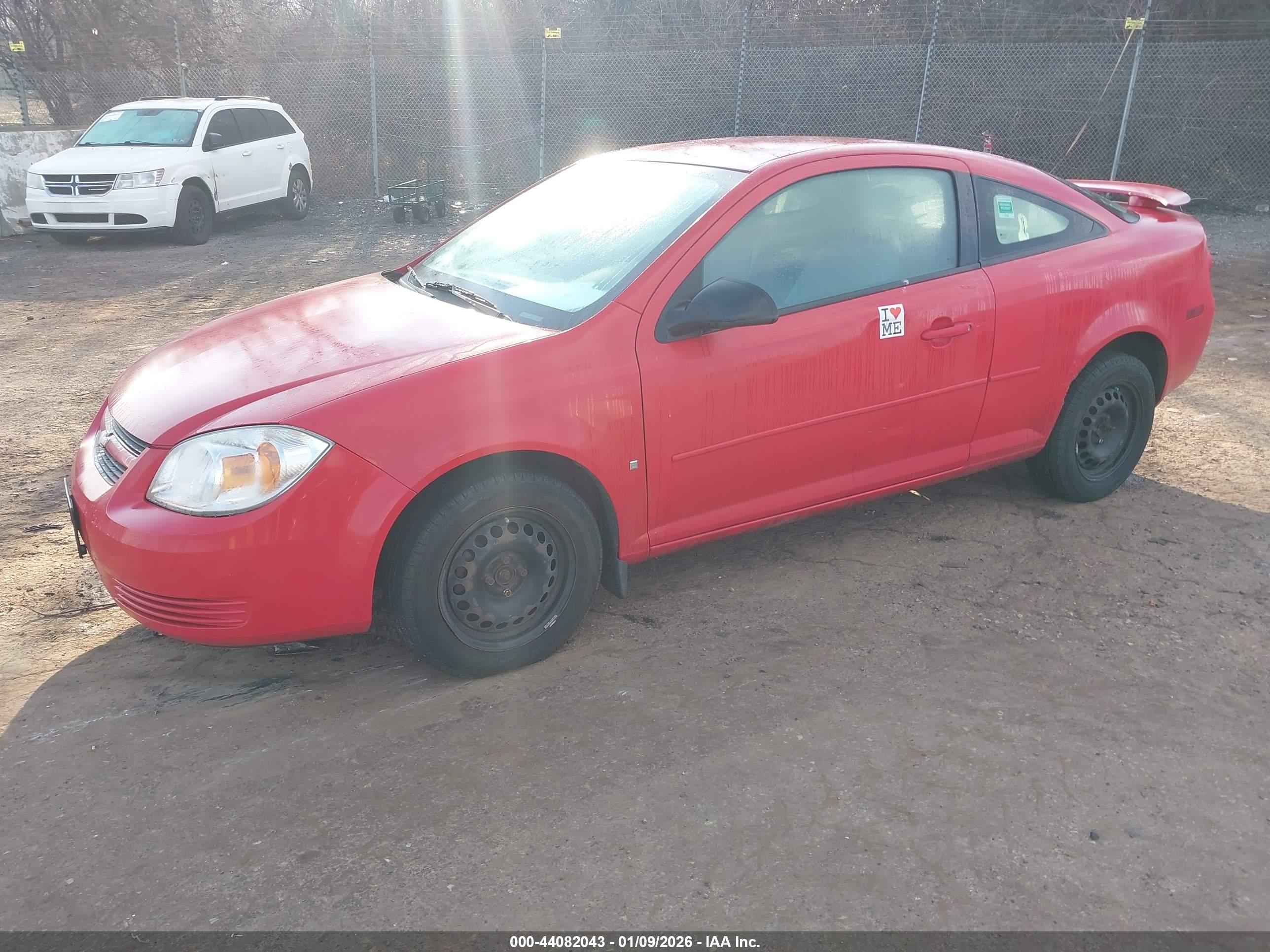 CHEVROLET COBALT image 2