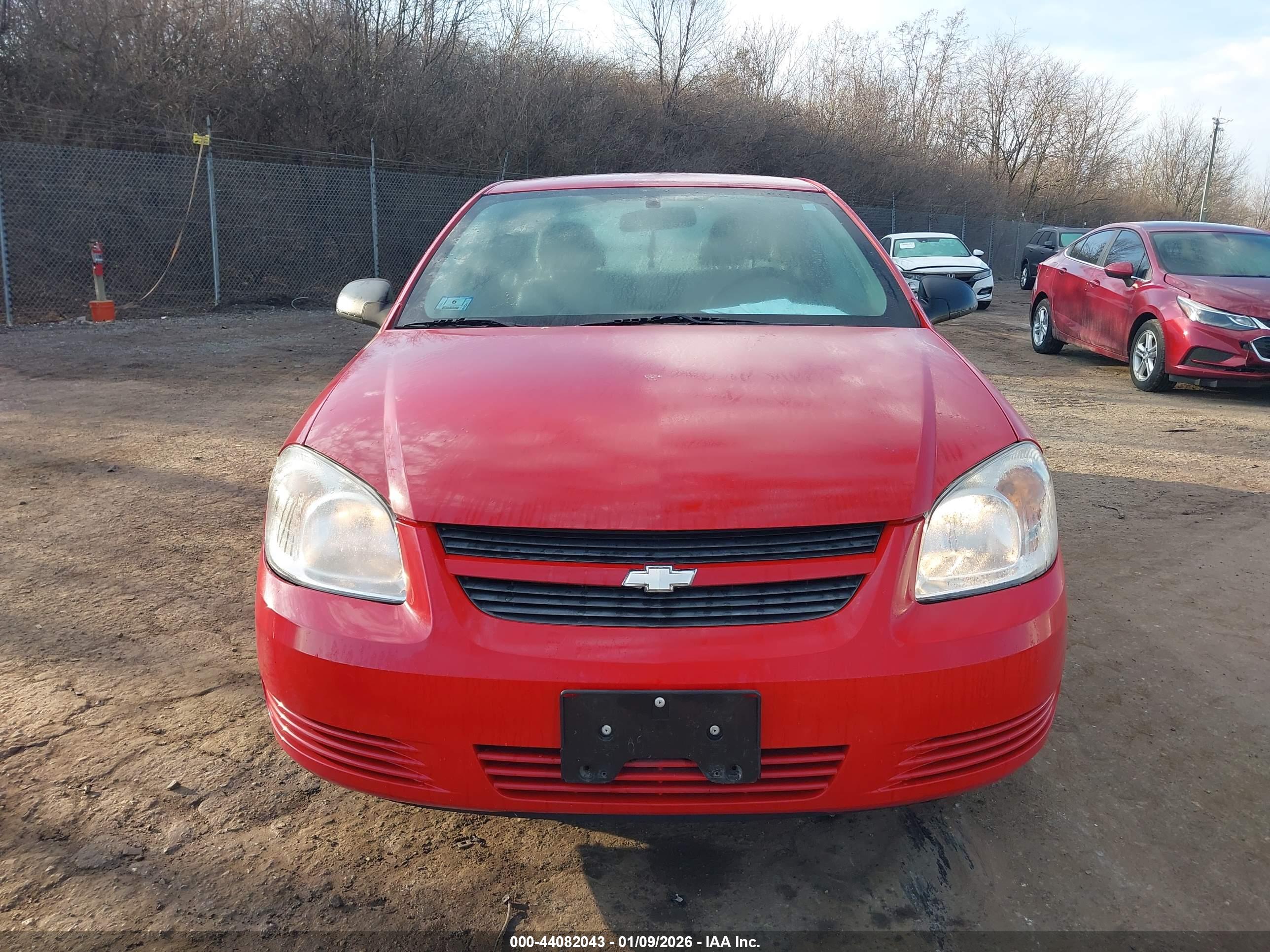 CHEVROLET COBALT image 6