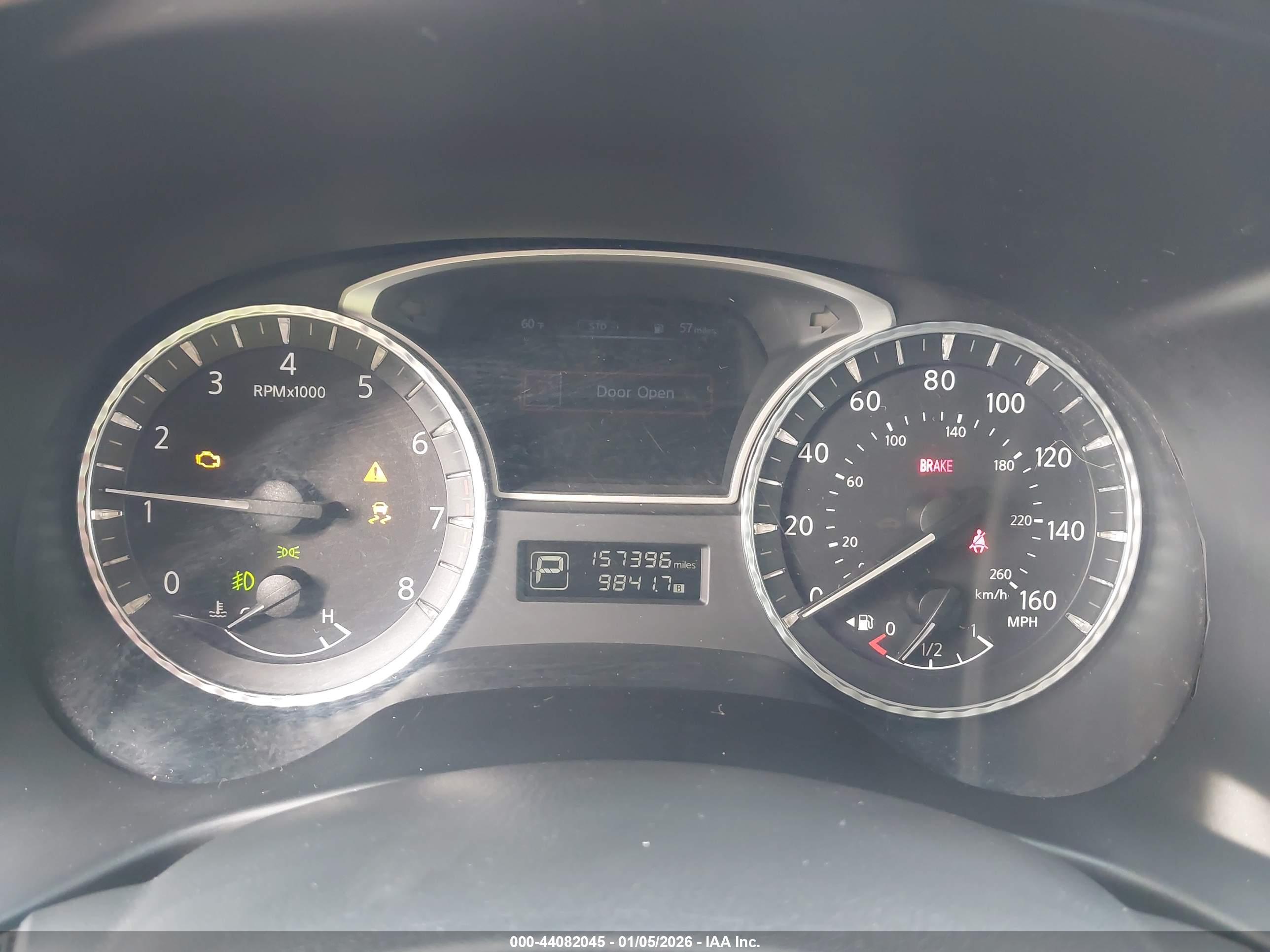 INFINITI QX60 image 7