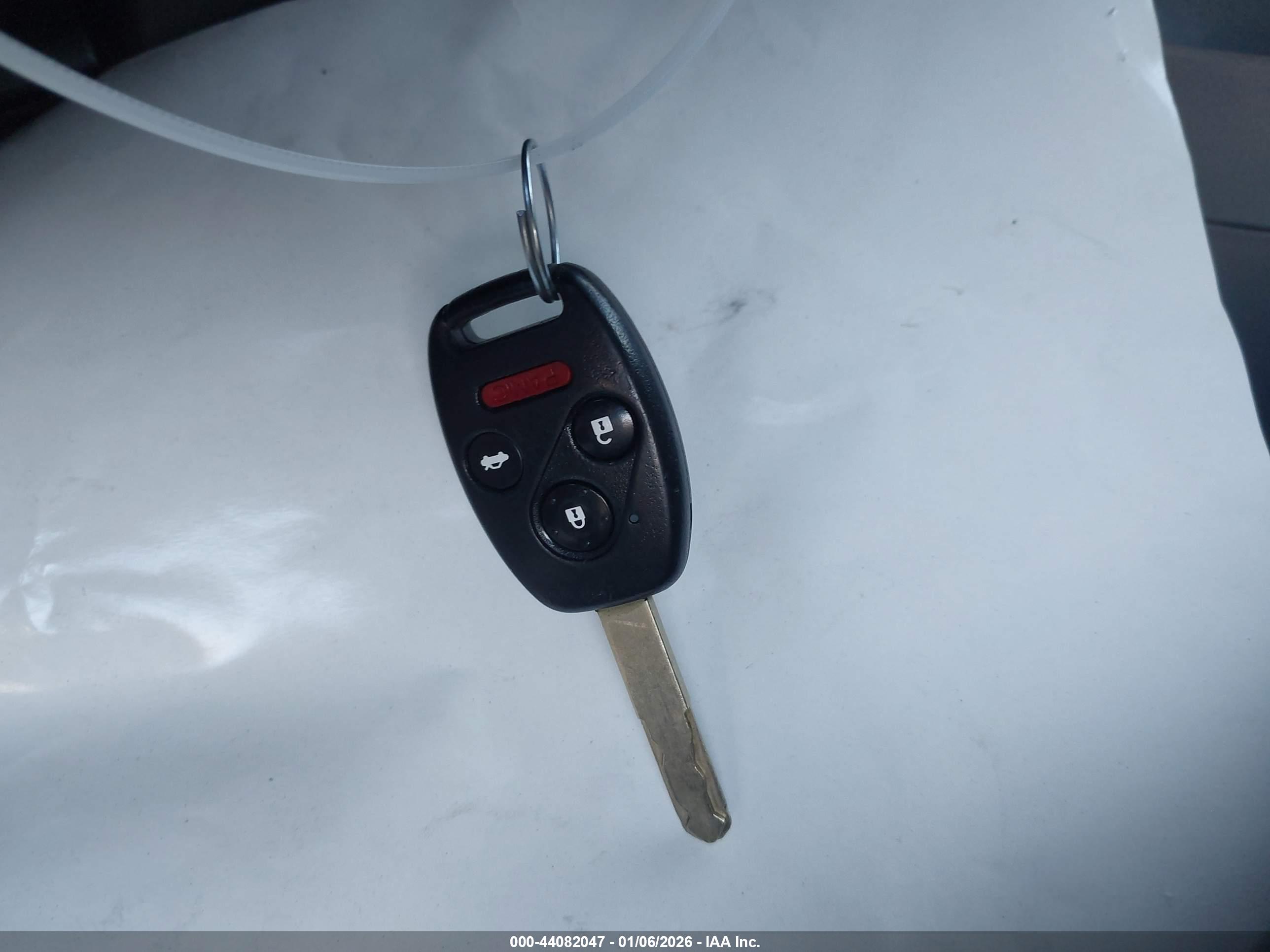 HONDA CIVIC image 11