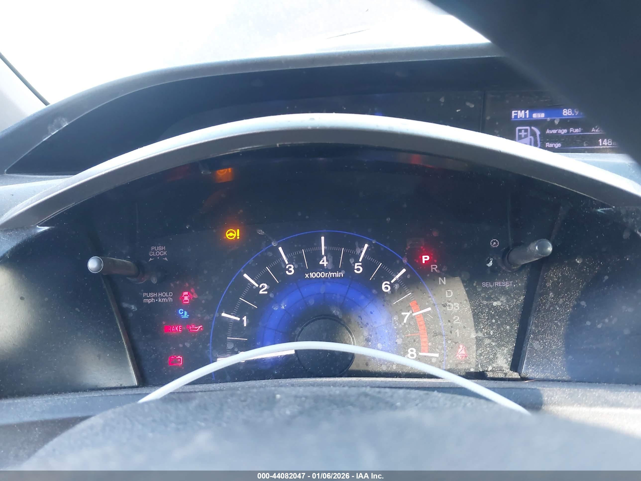 HONDA CIVIC image 7