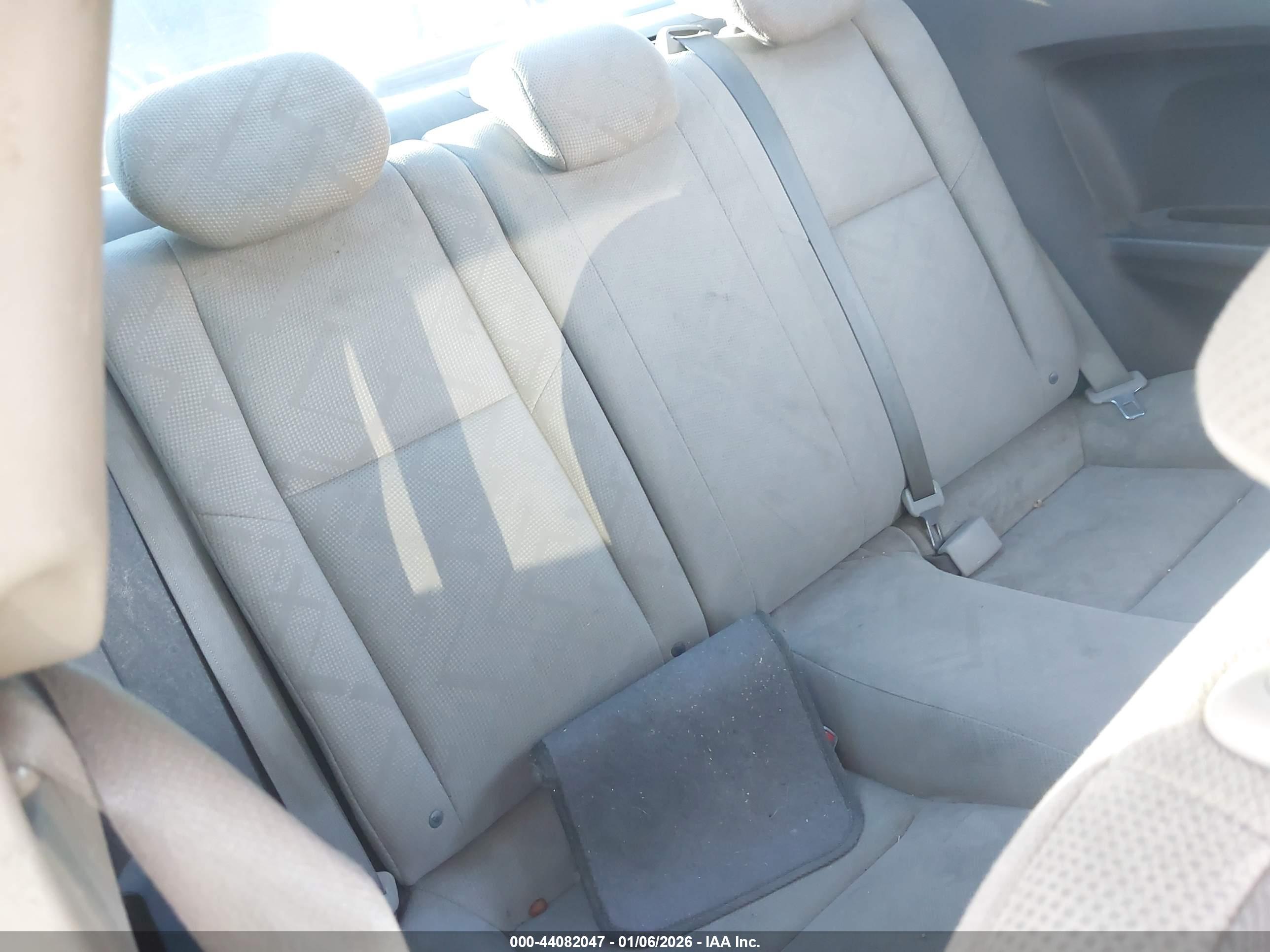 HONDA CIVIC image 8