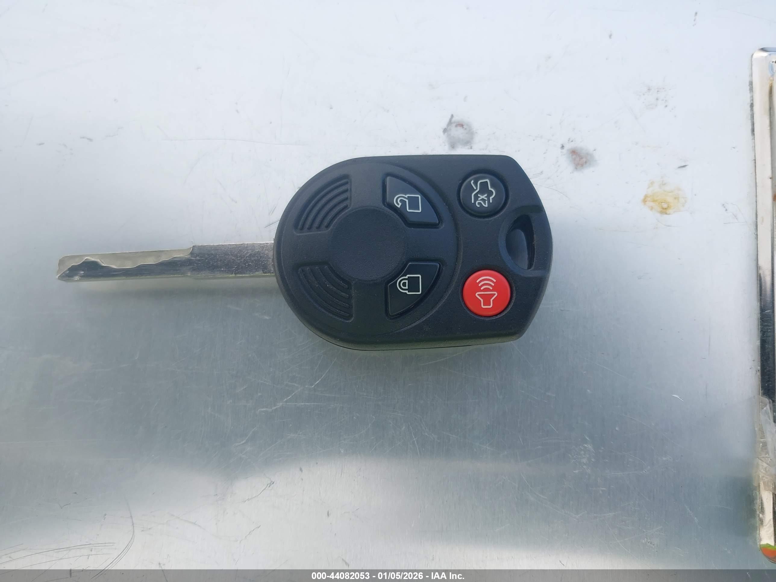 FORD FOCUS image 11