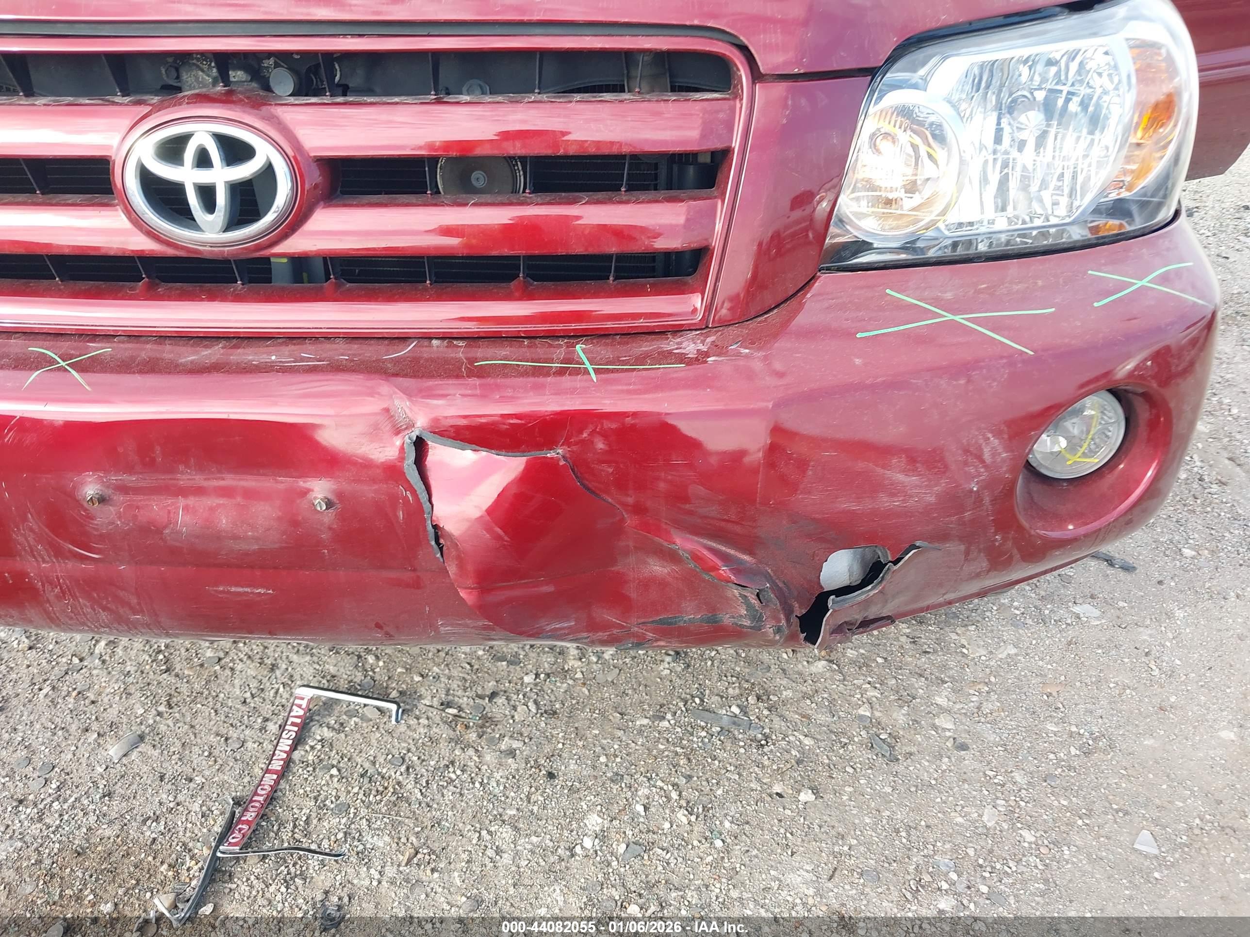 TOYOTA HIGHLANDER image 6
