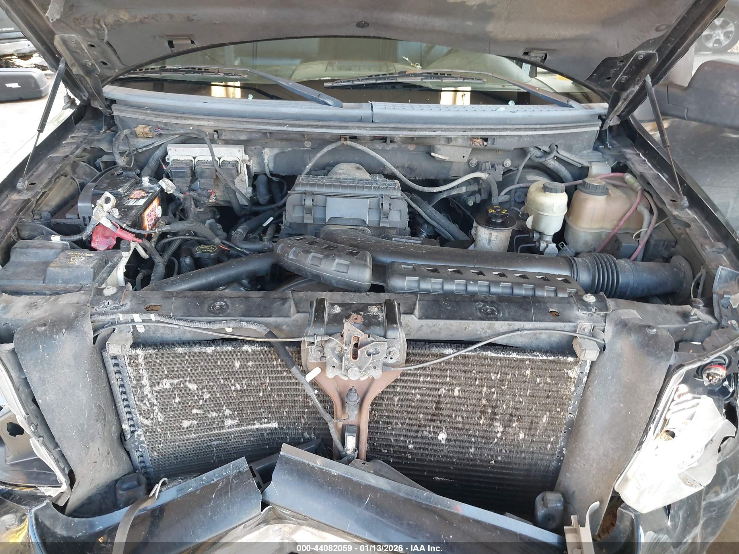 FORD F-150 image 10