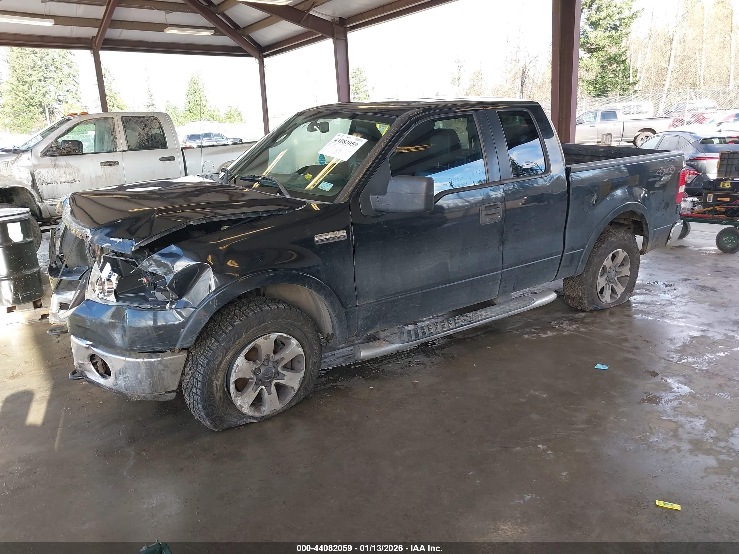 FORD F-150 image 2