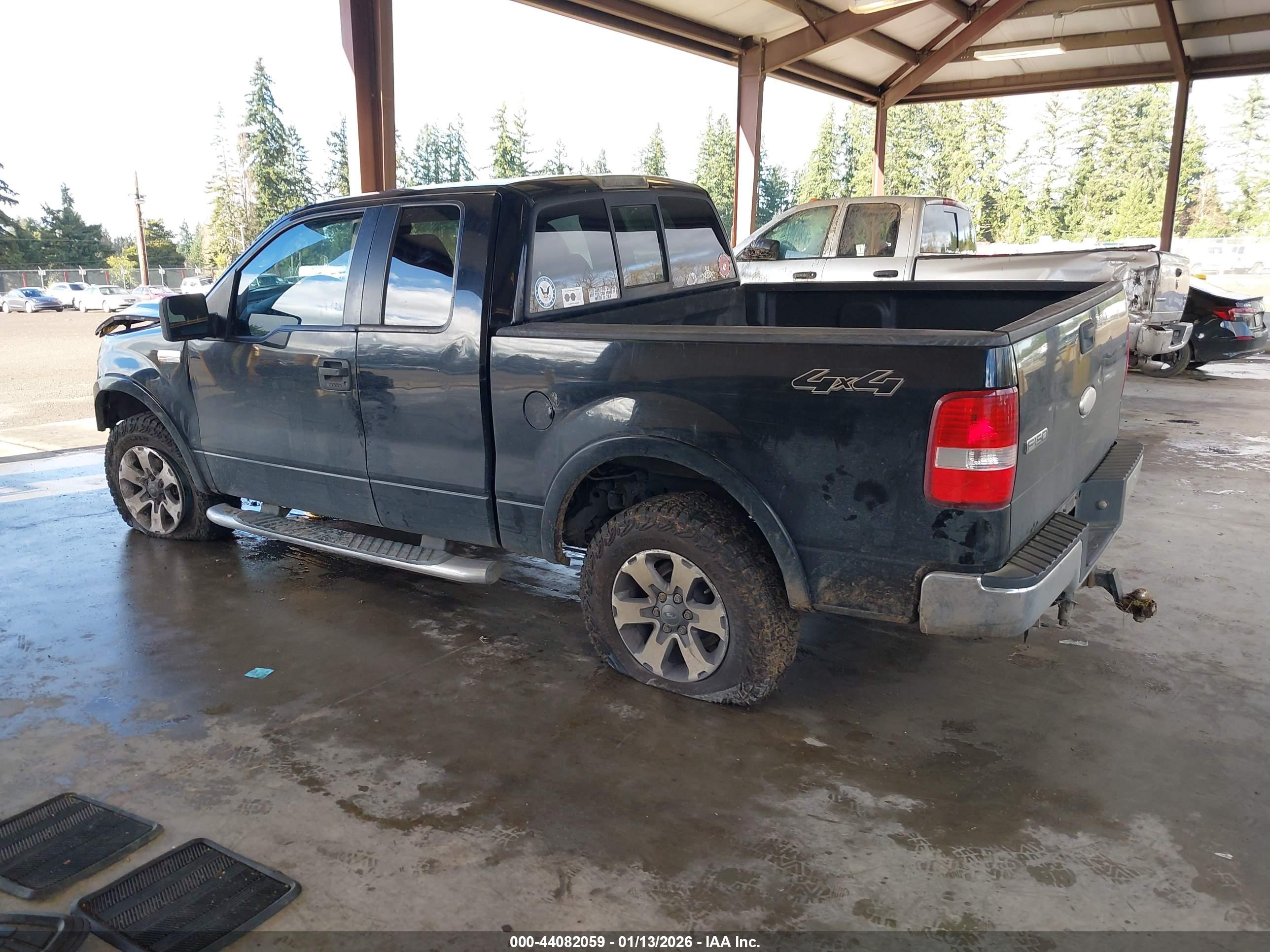 FORD F-150 image 3