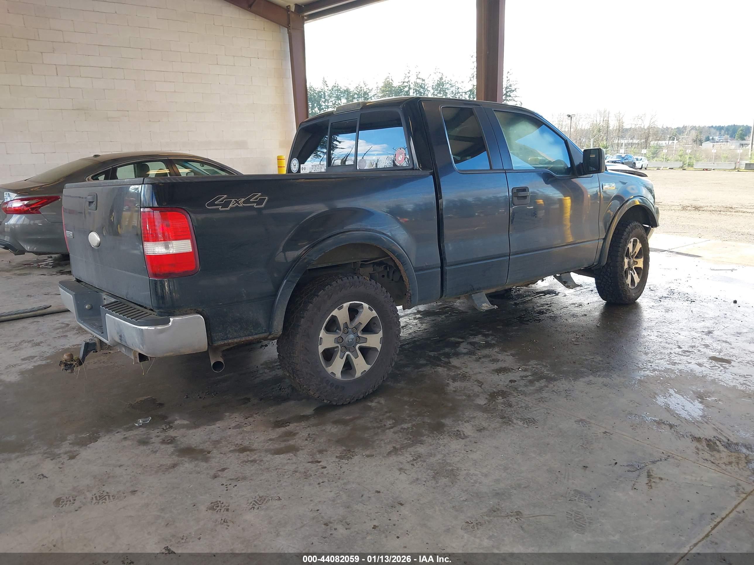 FORD F-150 image 4