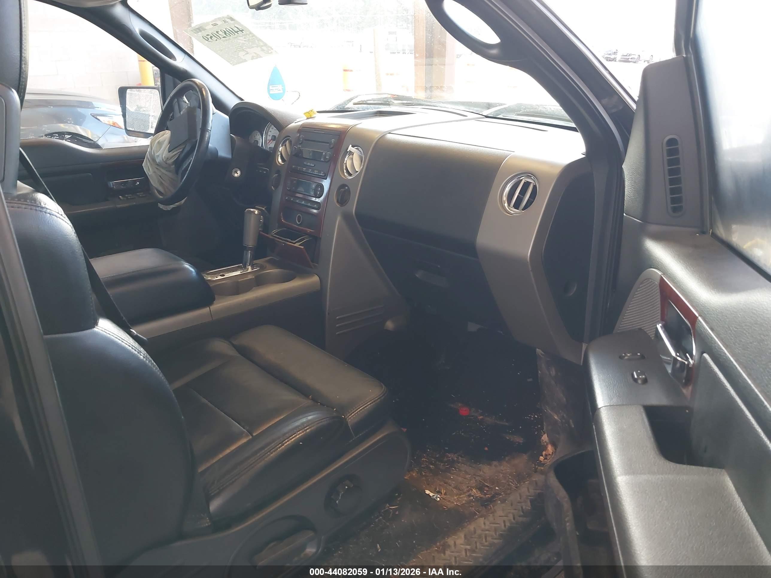 FORD F-150 image 5