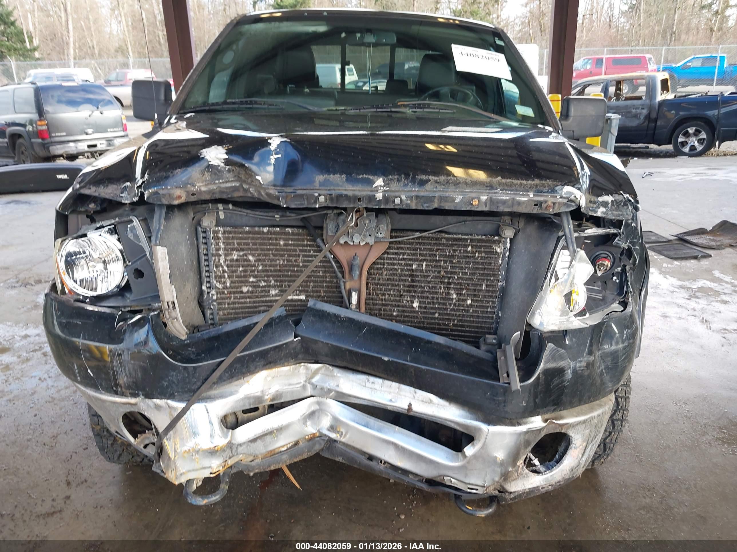 FORD F-150 image 6