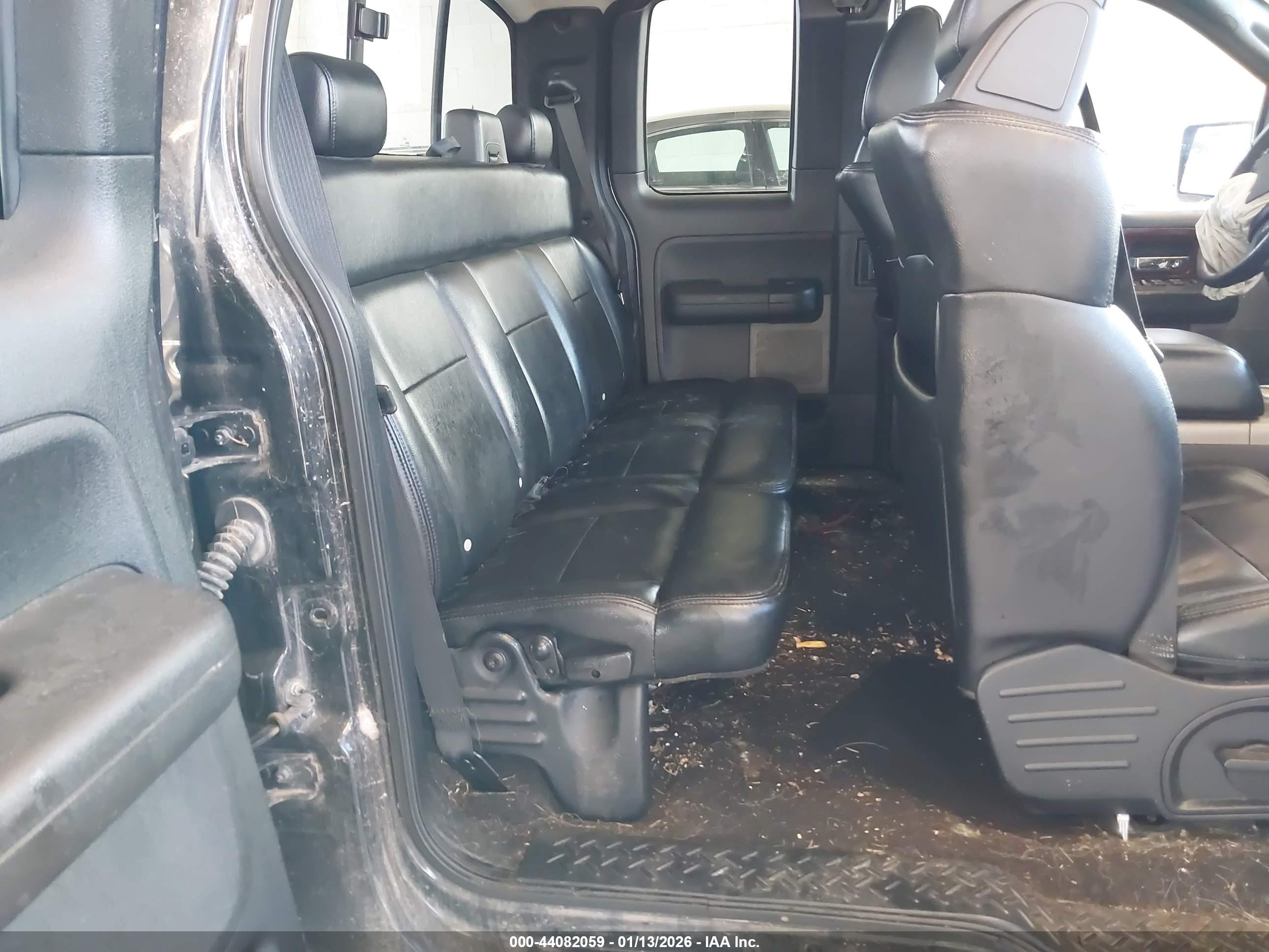 FORD F-150 image 8