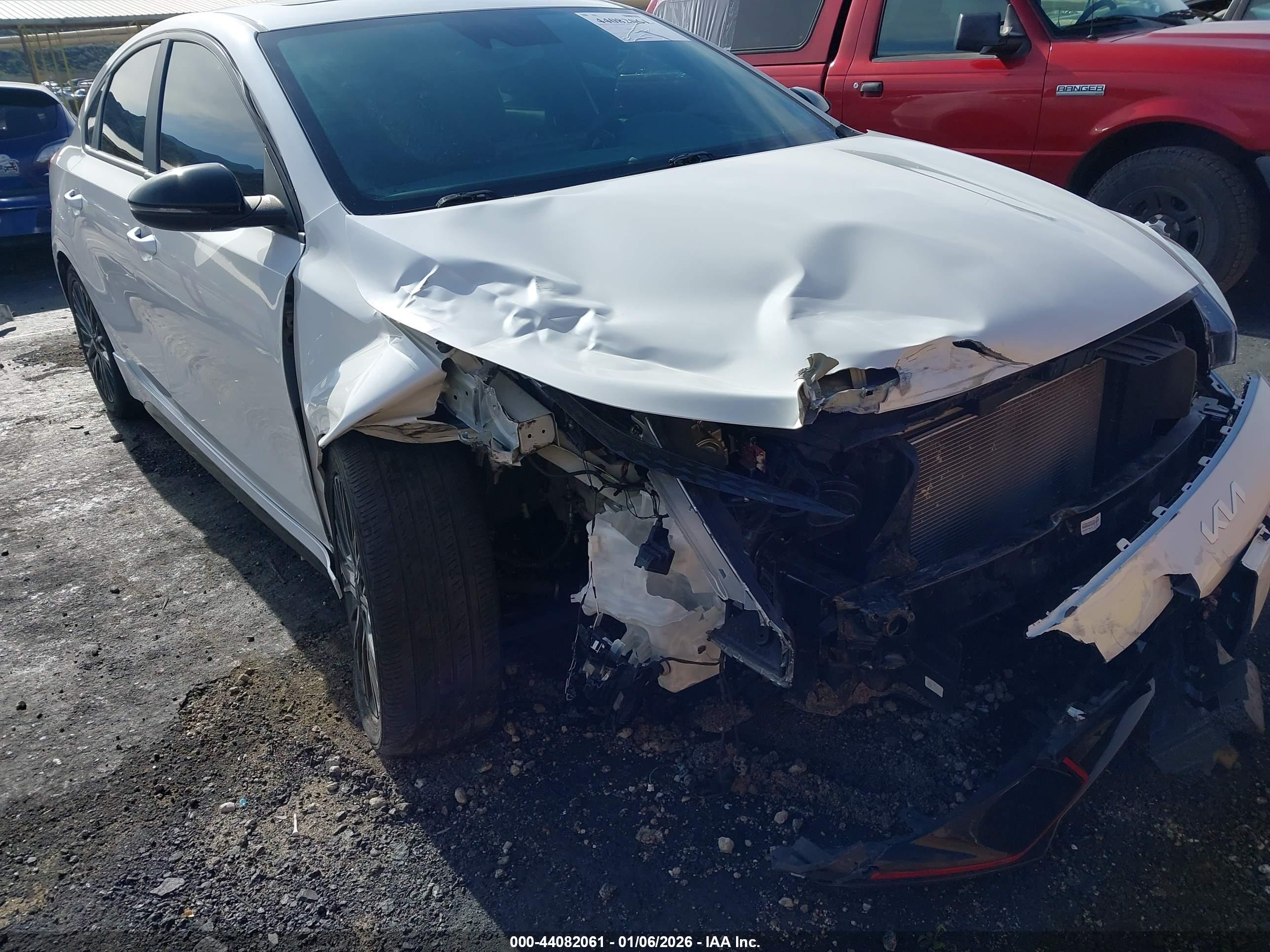 KIA FORTE image 6