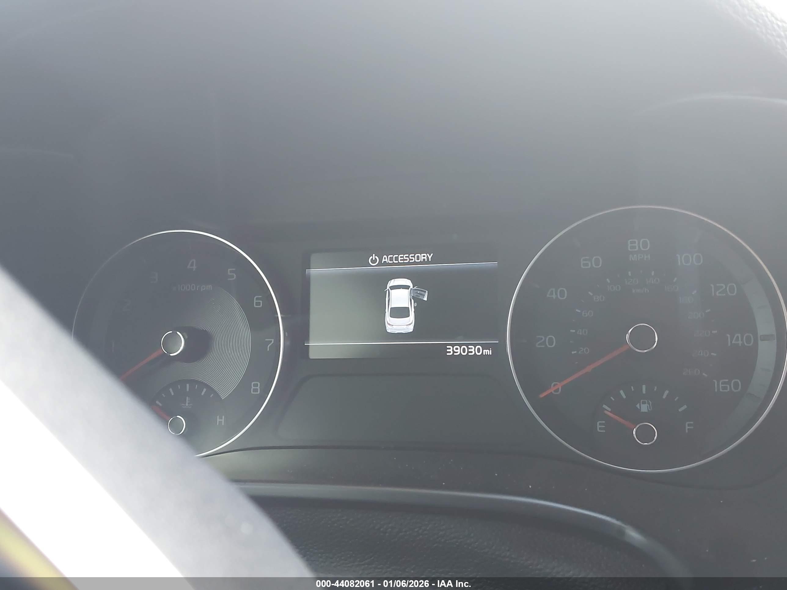 KIA FORTE image 7
