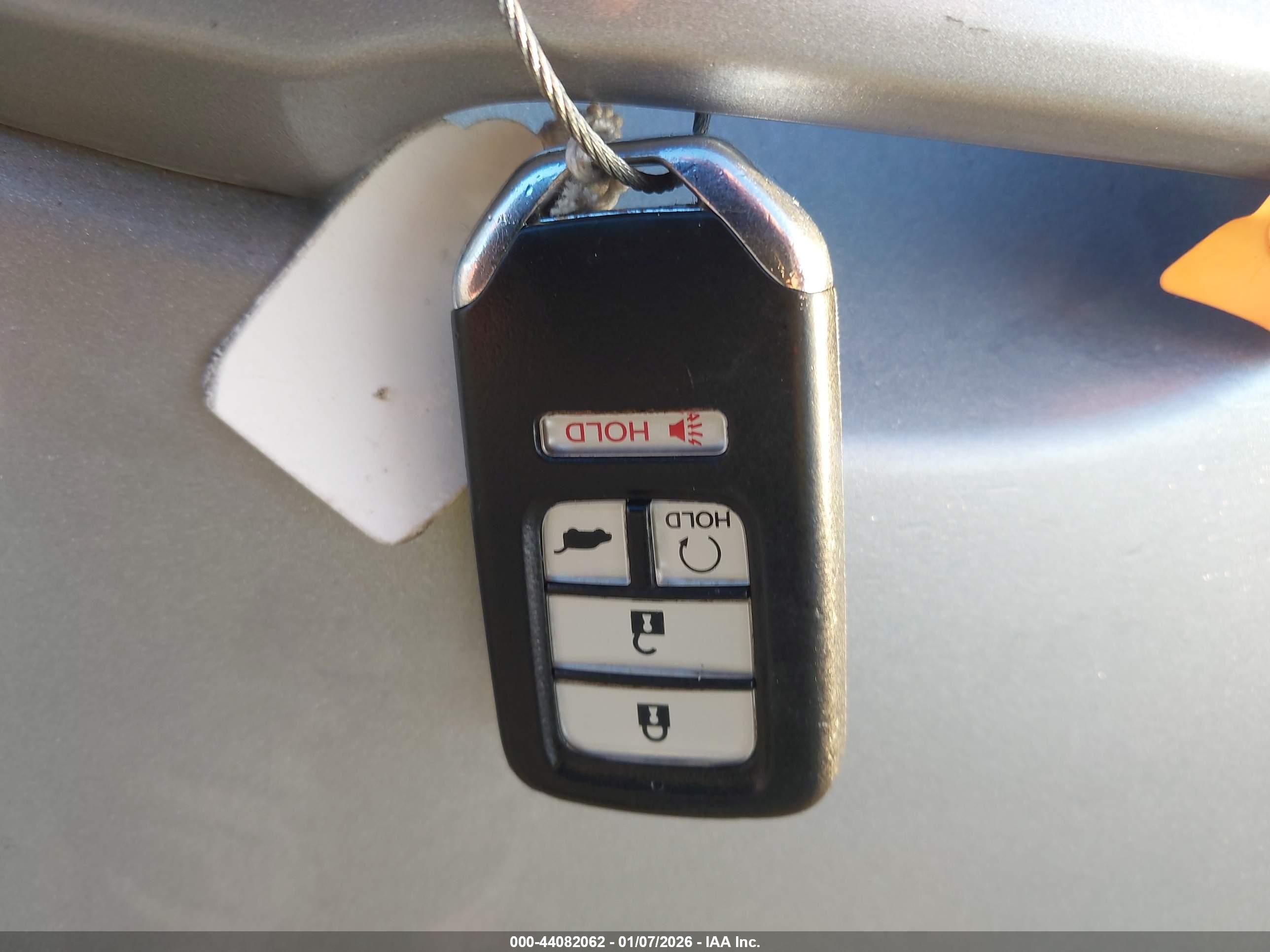 HONDA CR-V image 11