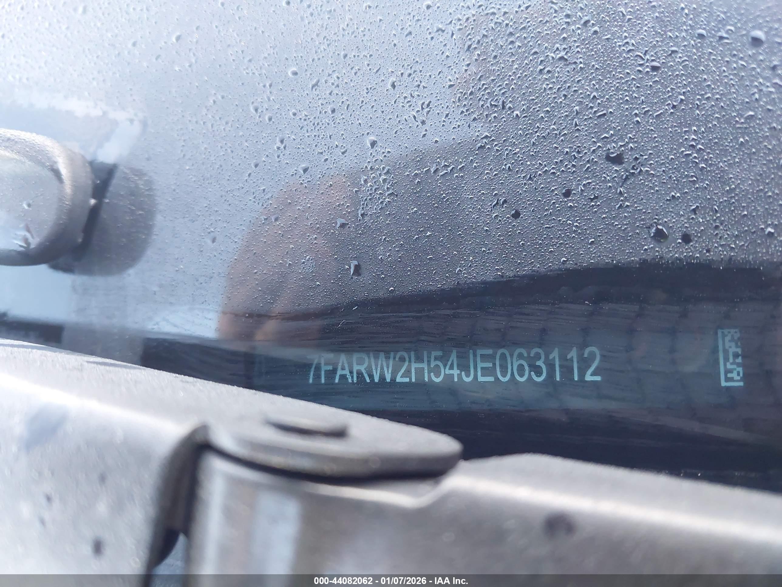 HONDA CR-V image 9