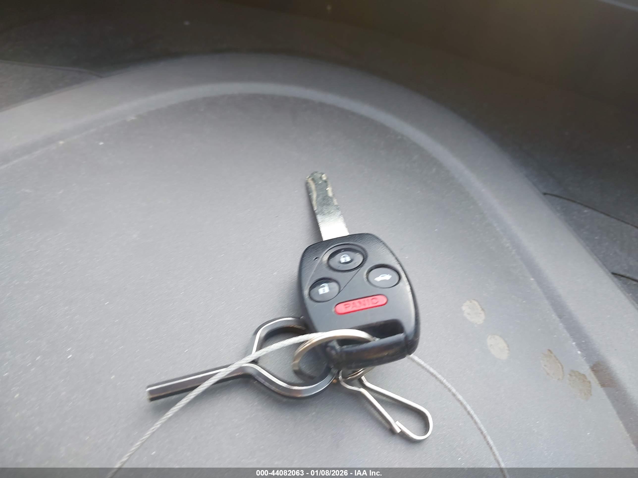 HONDA CIVIC image 11