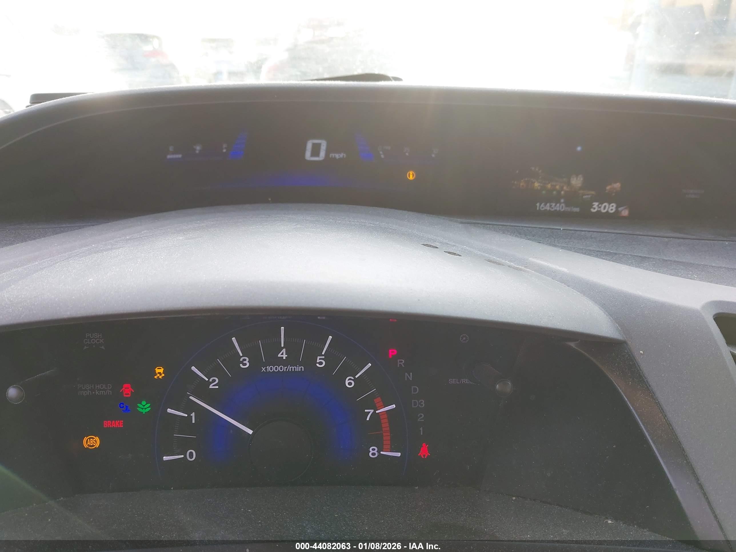 HONDA CIVIC image 7