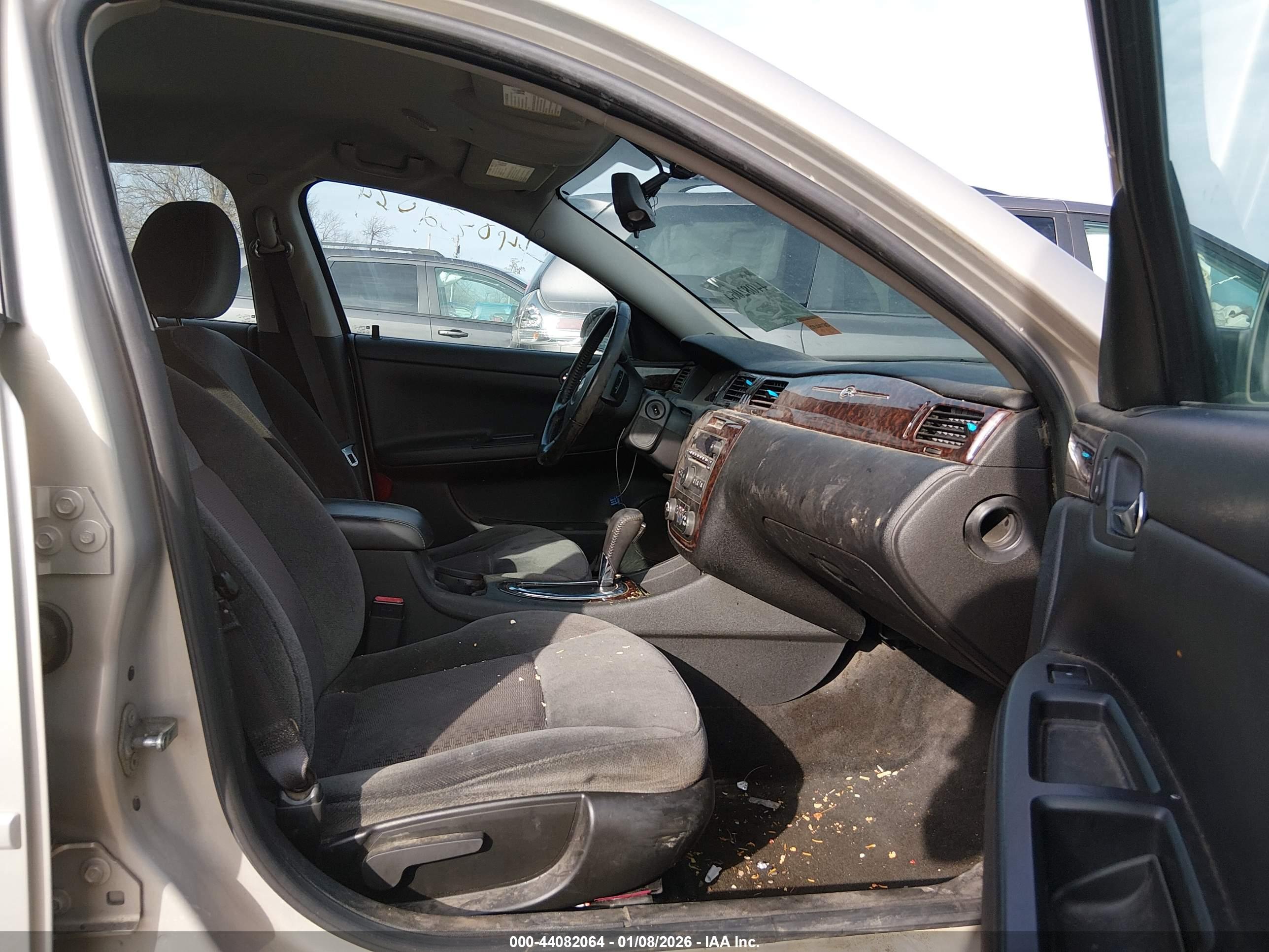 CHEVROLET IMPALA image 5